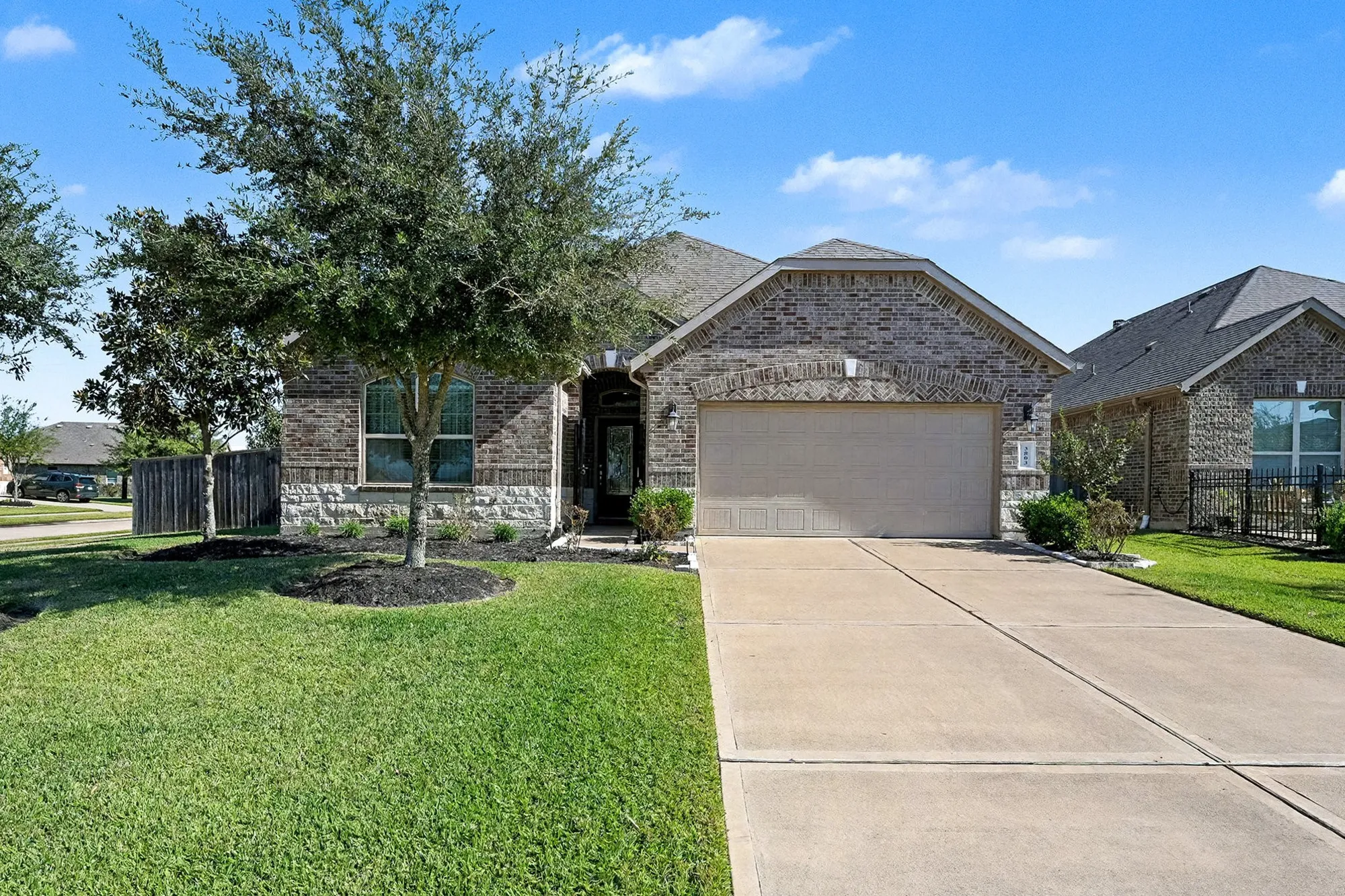 Property Slideshow image 1 of 27 | 3803 keatings lagoon ct, Katy, TX, 77494