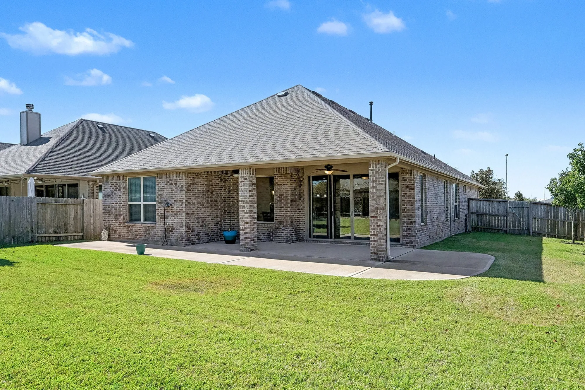 Property Slideshow image 27 of 27 | 3803 keatings lagoon ct, Katy, TX, 77494