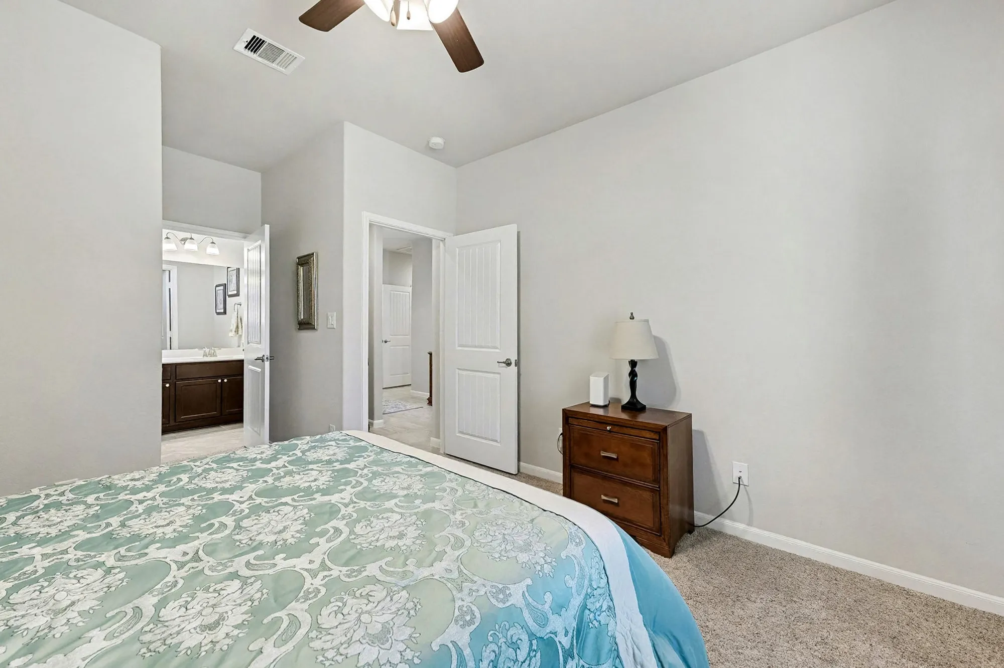 Property Slideshow image 20 of 27 | 3803 keatings lagoon ct, Katy, TX, 77494