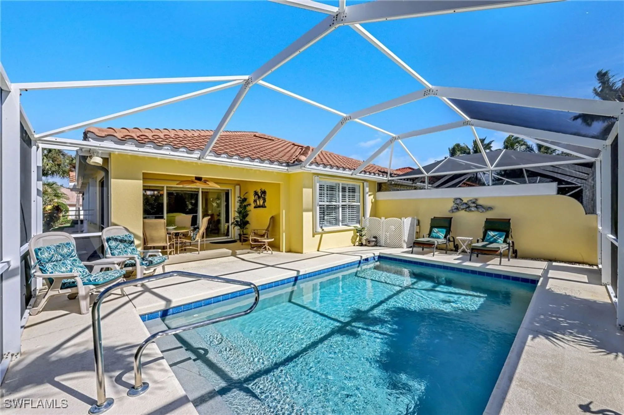 Property Slideshow image 4 of 49 | 7764 ionio ct, Naples, FL, 34114