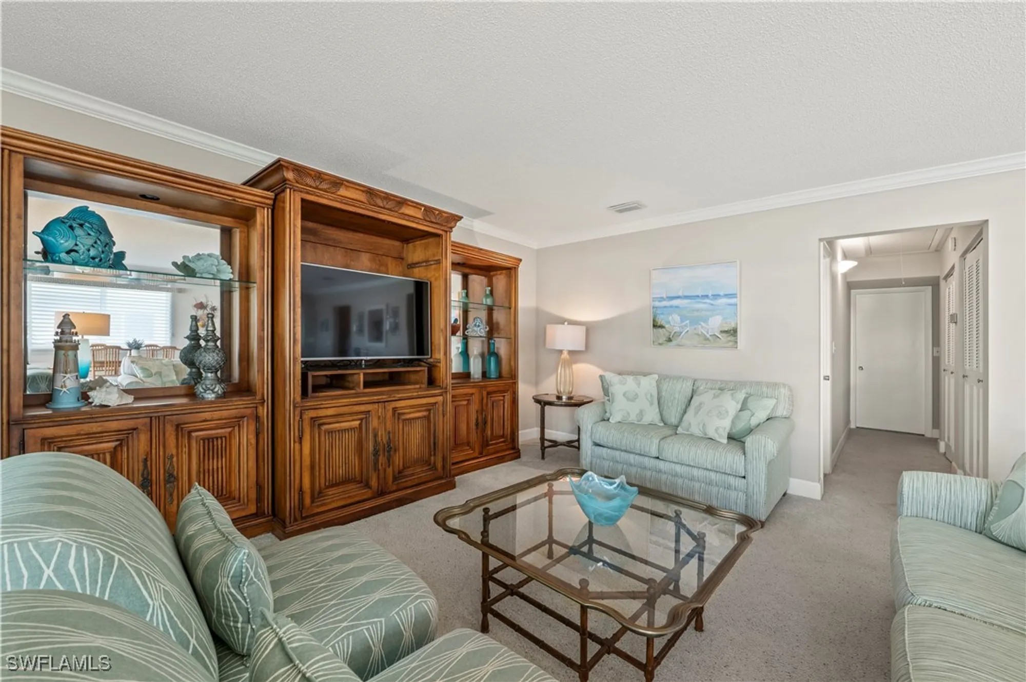 Property Slideshow image 12 of 27 | 2500 gulf shore blvd n4, Naples, FL, 34103