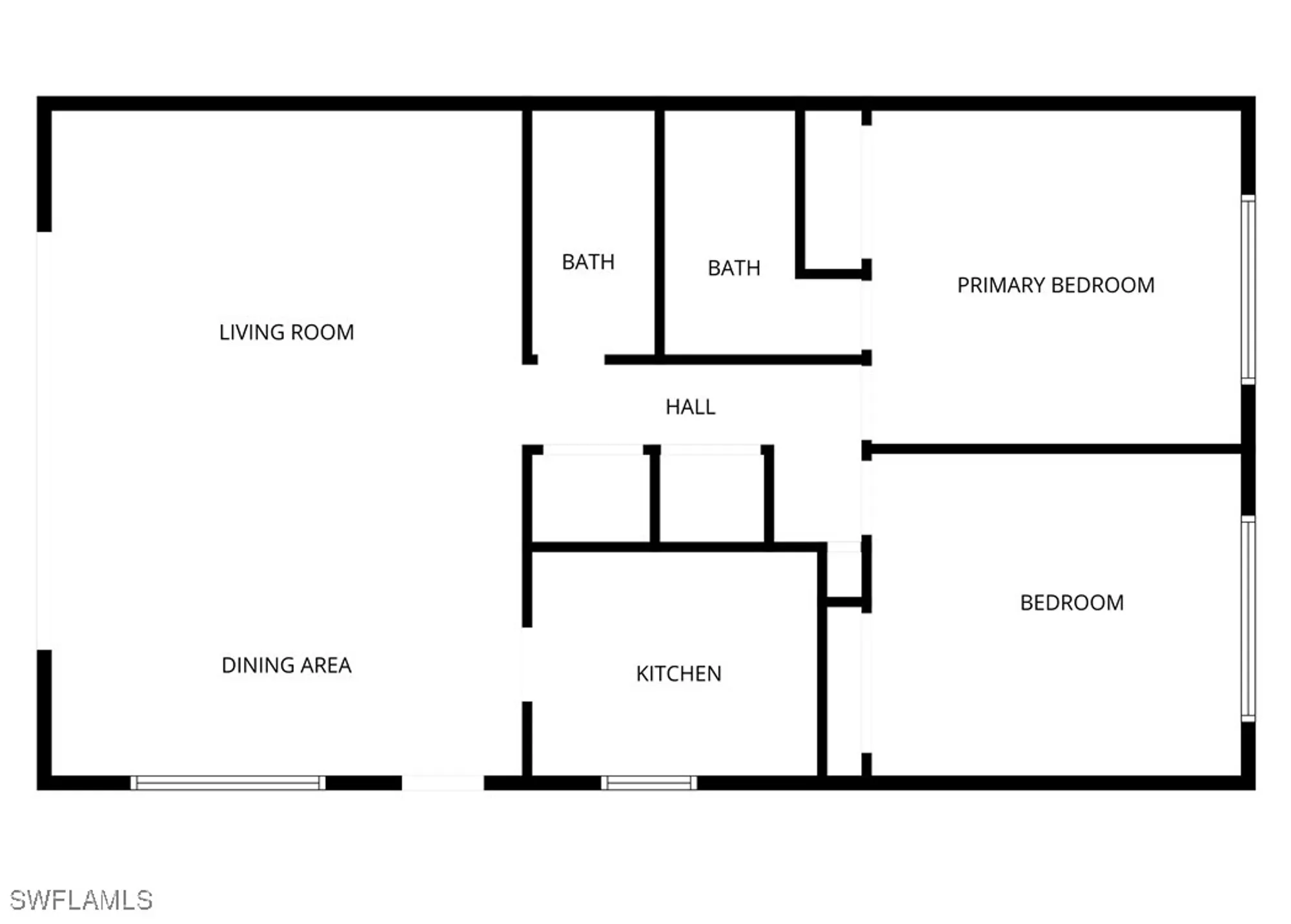 Property Slideshow image 27 of 27 | 2500 gulf shore blvd n4, Naples, FL, 34103