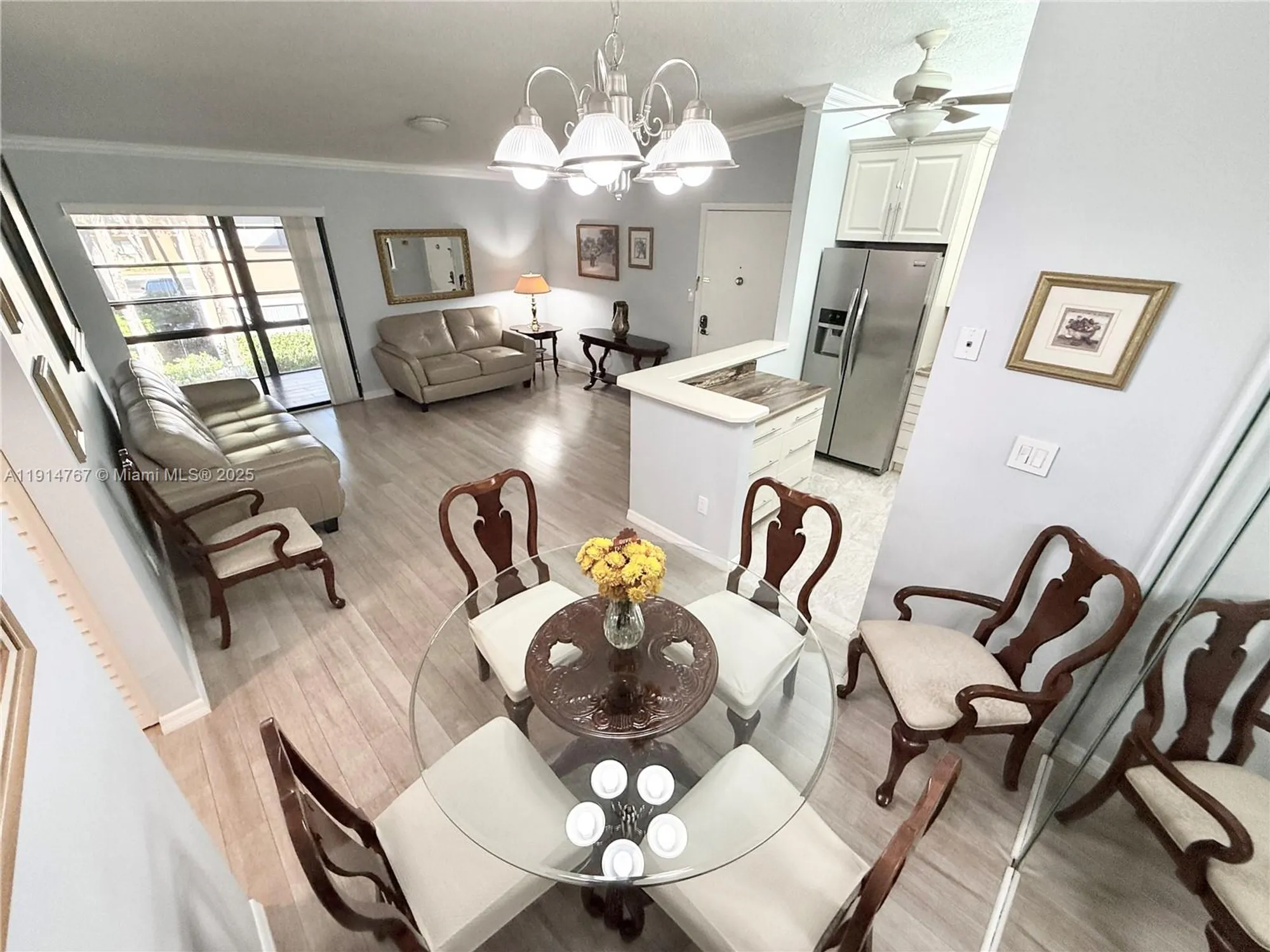 Property Slideshow image 4 of 27 | 7196 ashmont cir # 212, Tamarac, FL, 33321