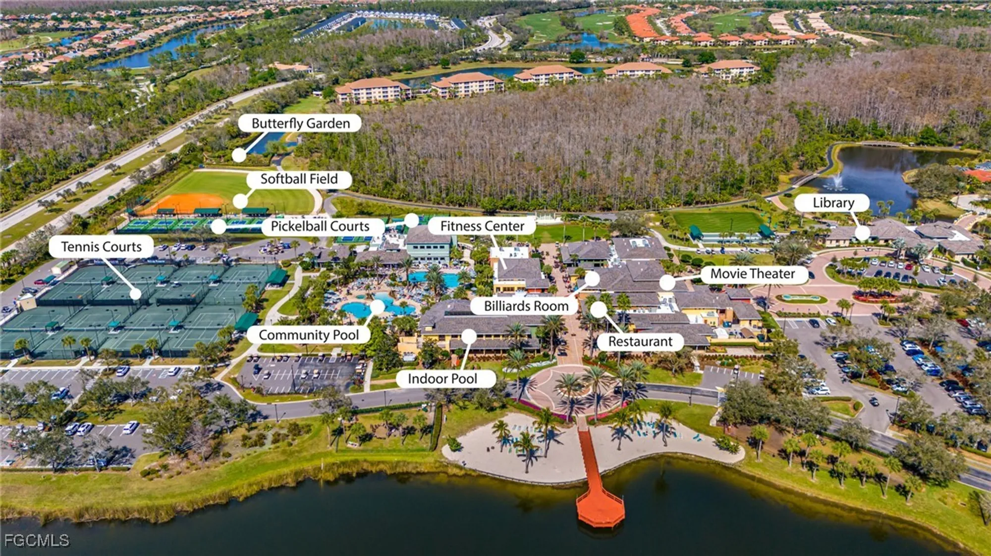 Property Slideshow image 43 of 52 | 10386 materita dr, Fort Myers, FL, 33913