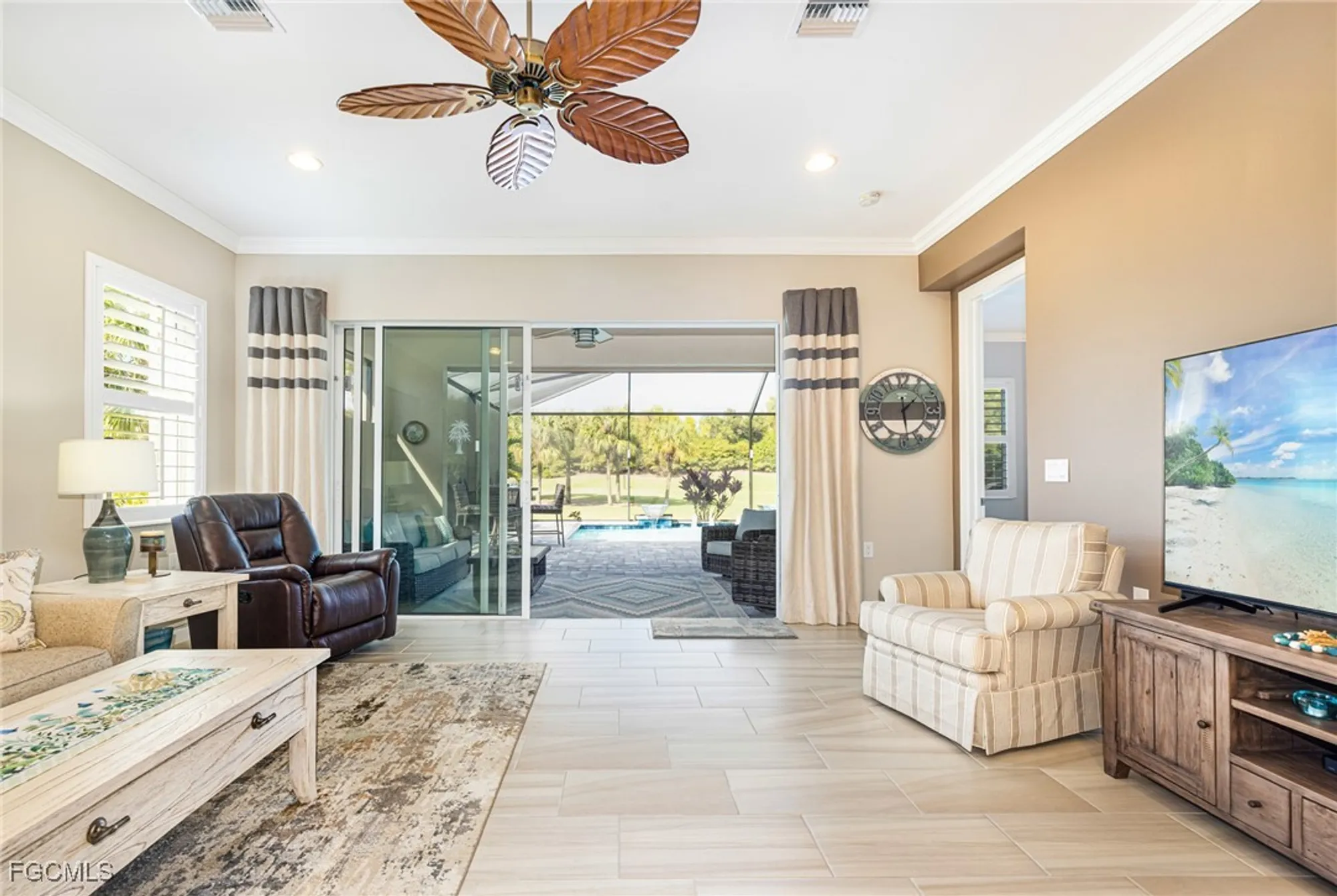 Property Slideshow image 8 of 52 | 10386 materita dr, Fort Myers, FL, 33913