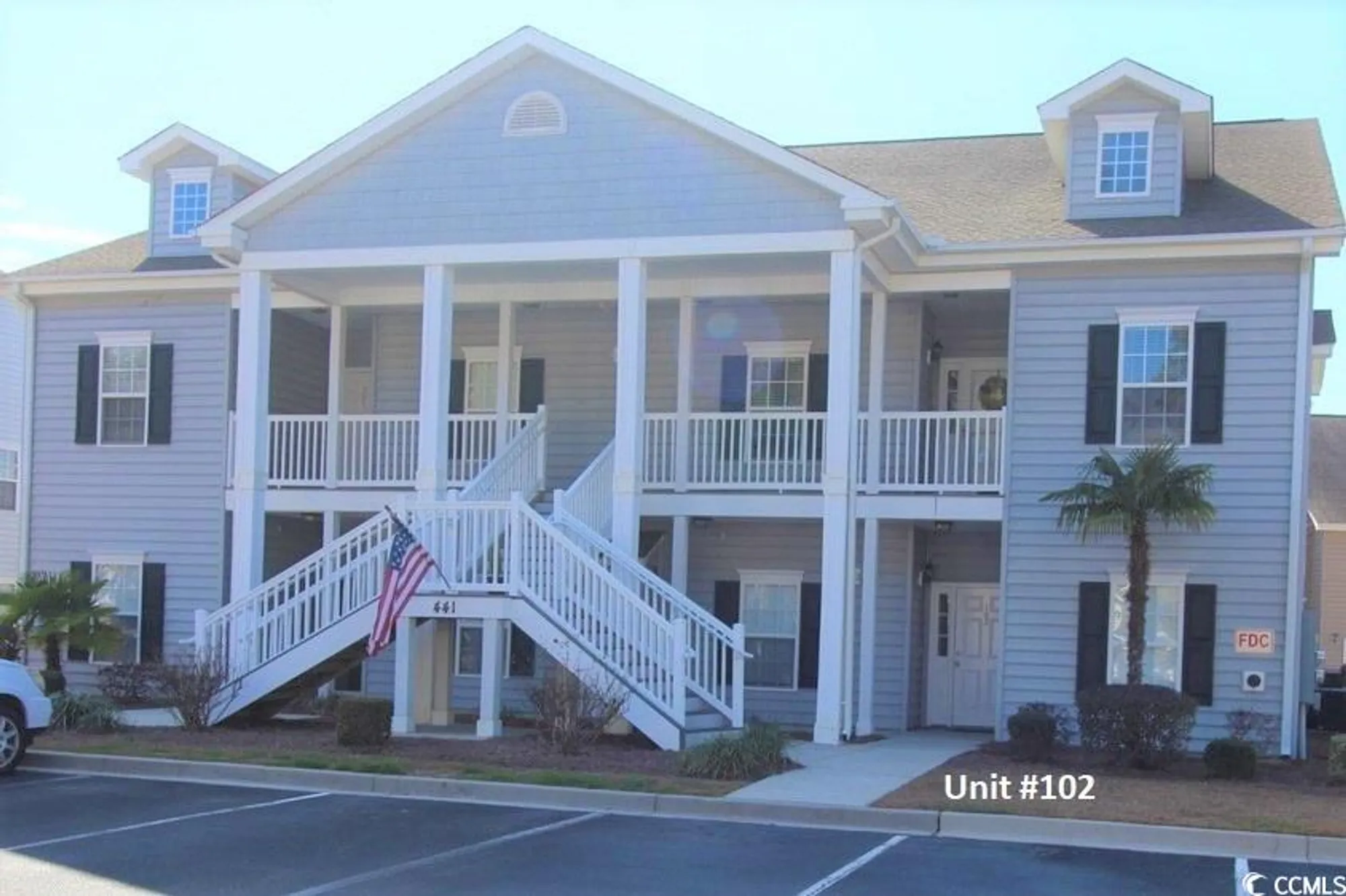 Property Slideshow image 1 of 31 | 441 mahogany dr 102, Murrells Inlet, SC, 29576