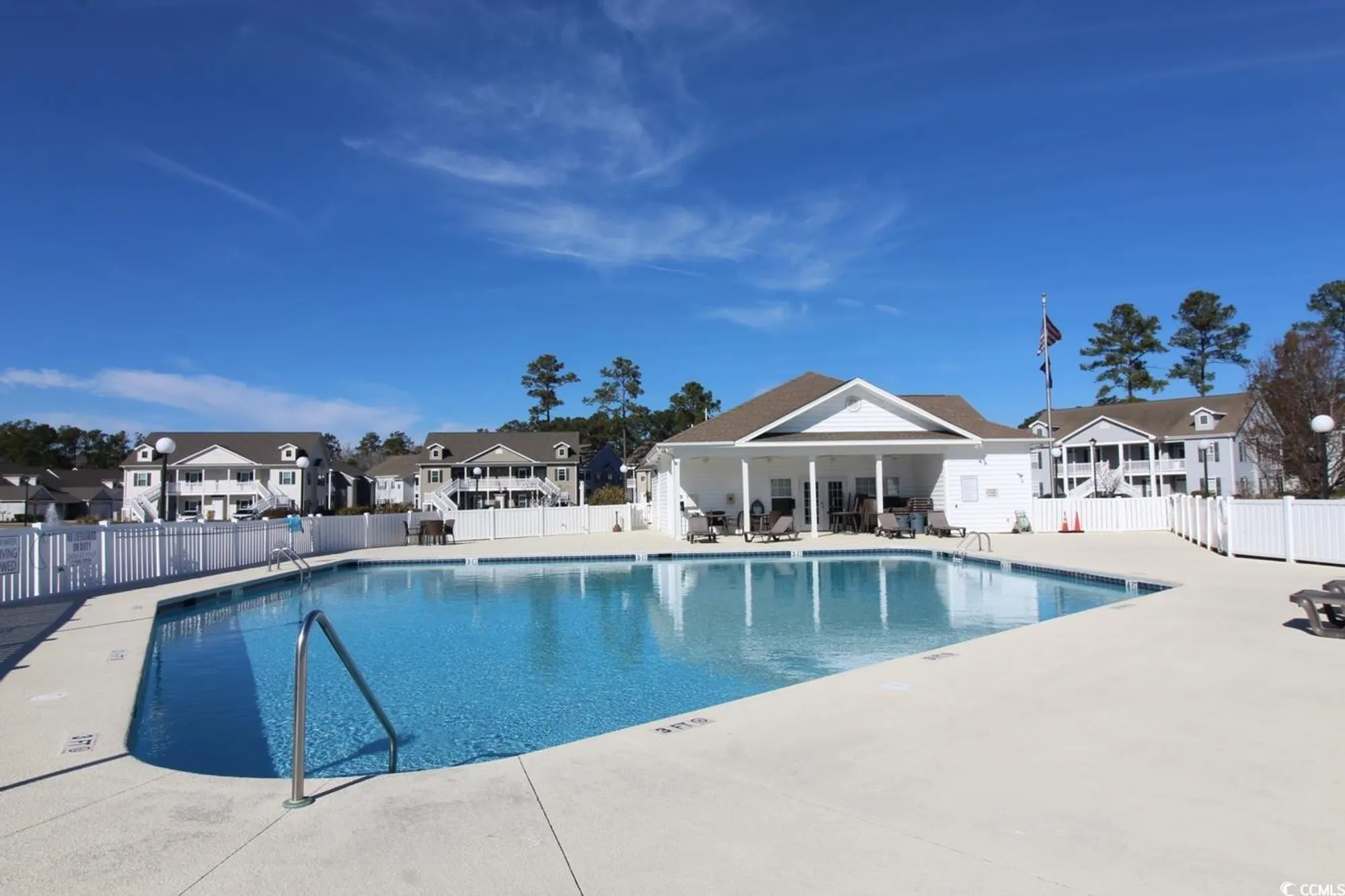 Property Slideshow image 28 of 31 | 441 mahogany dr 102, Murrells Inlet, SC, 29576