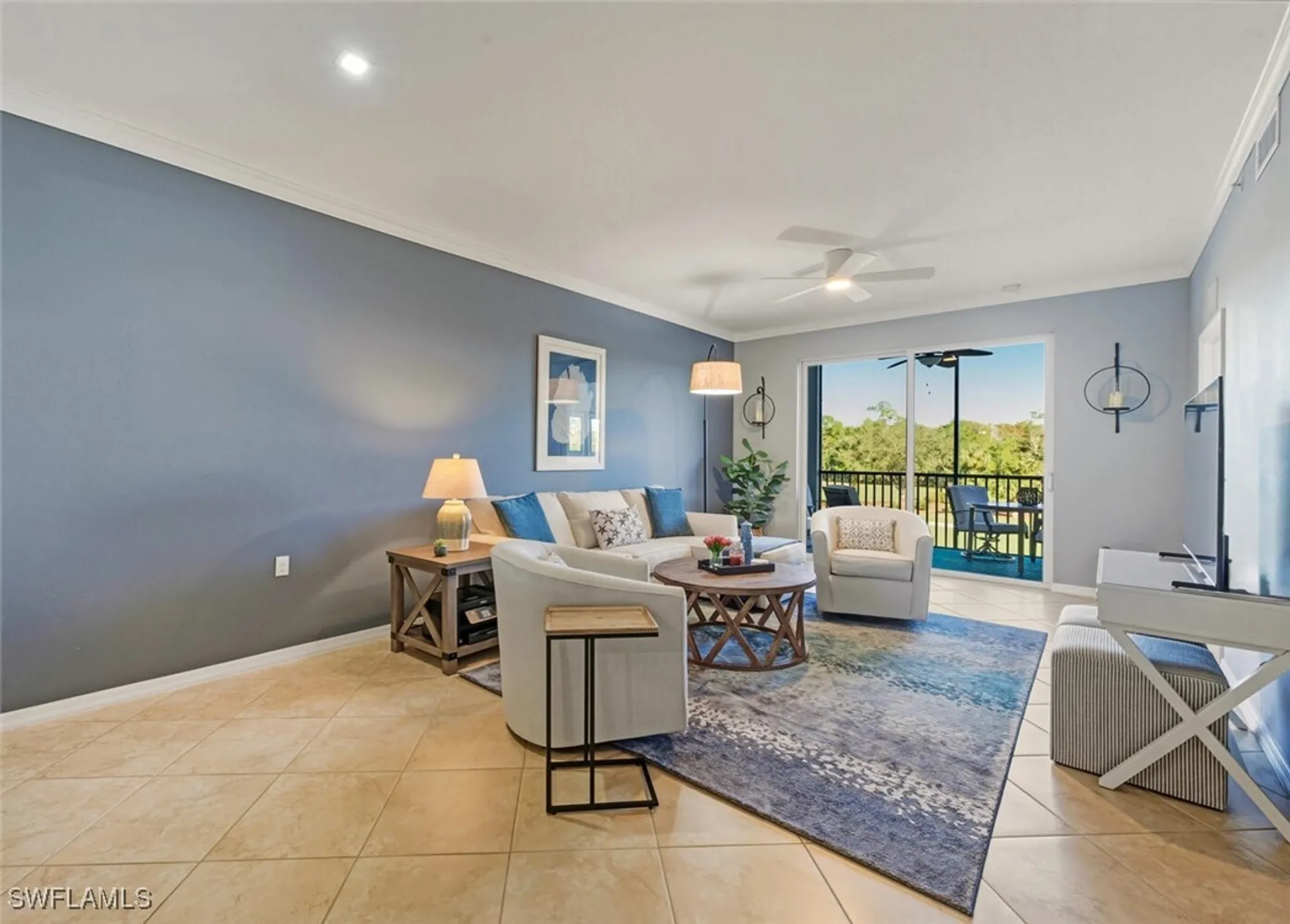 Property Slideshow image 6 of 42 | 10345 heritage bay blvd 2034, Naples, FL, 34120
