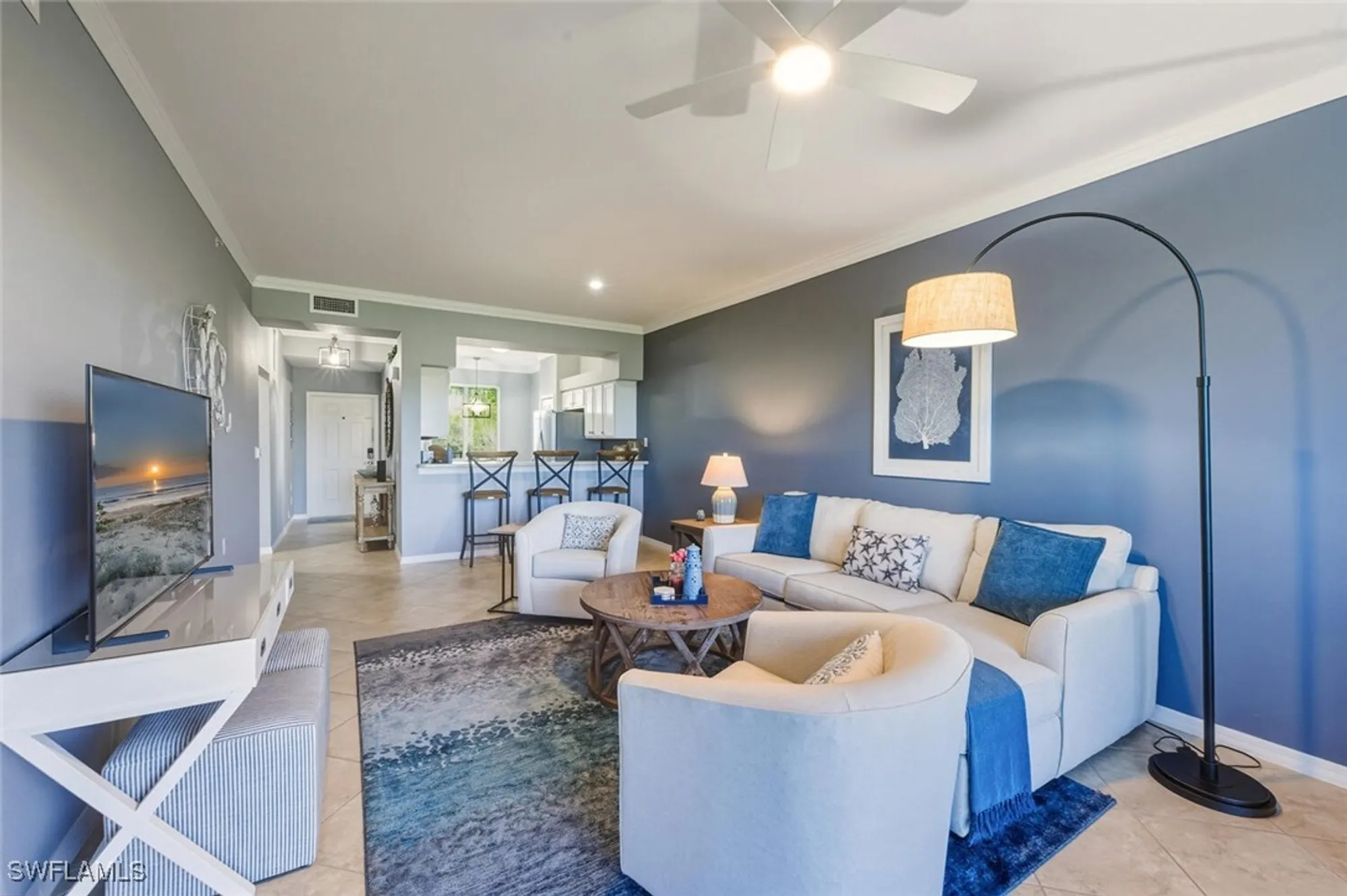 Property Slideshow image 8 of 42 | 10345 heritage bay blvd 2034, Naples, FL, 34120