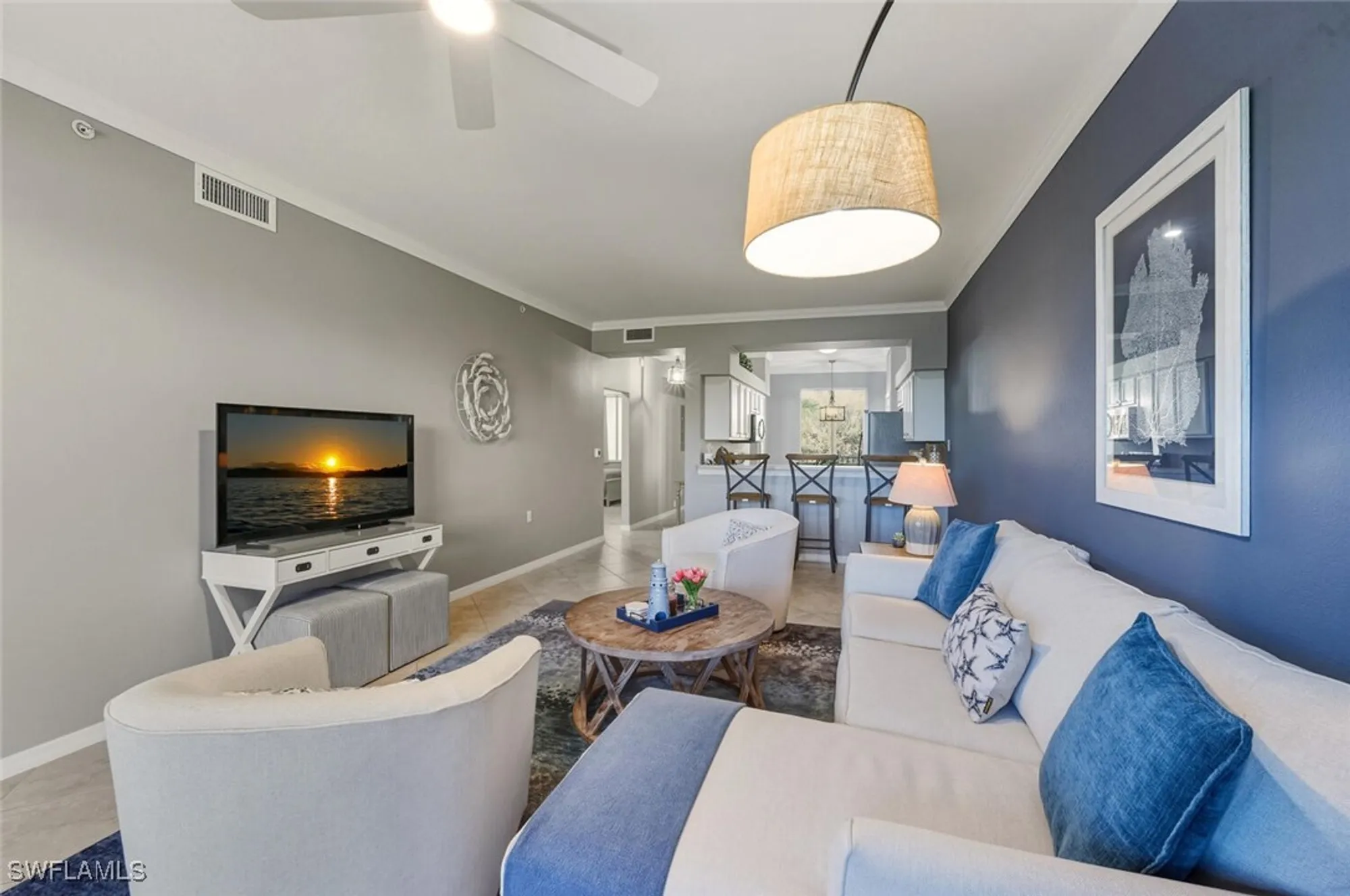 Property Slideshow image 9 of 42 | 10345 heritage bay blvd 2034, Naples, FL, 34120