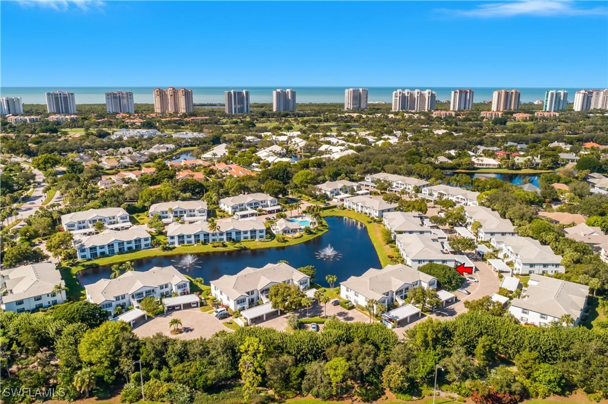 Property Slideshow image 2 of 40 | 864 tanbark dr apt 101, Naples, FL, 34108