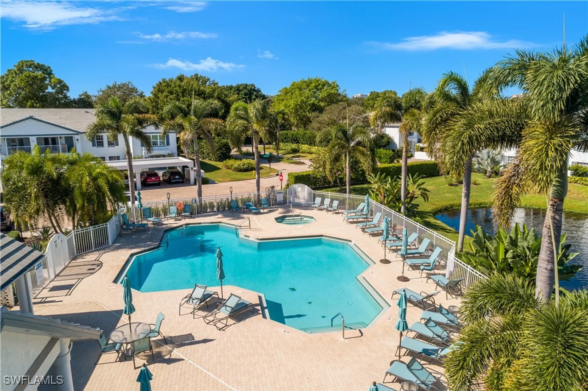 Property Slideshow image 35 of 40 | 864 tanbark dr apt 101, Naples, FL, 34108