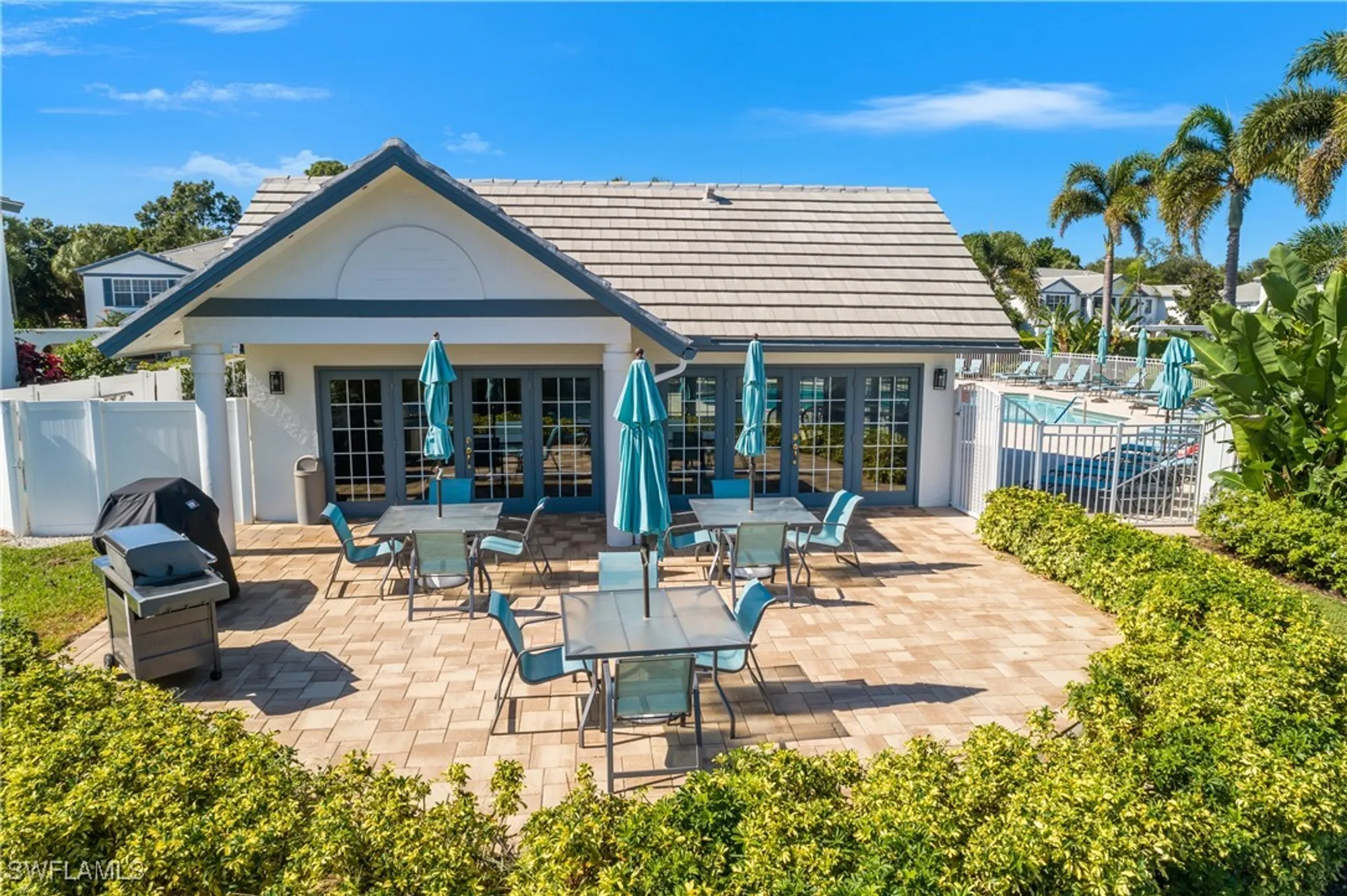 Property Slideshow image 36 of 40 | 864 tanbark dr apt 101, Naples, FL, 34108