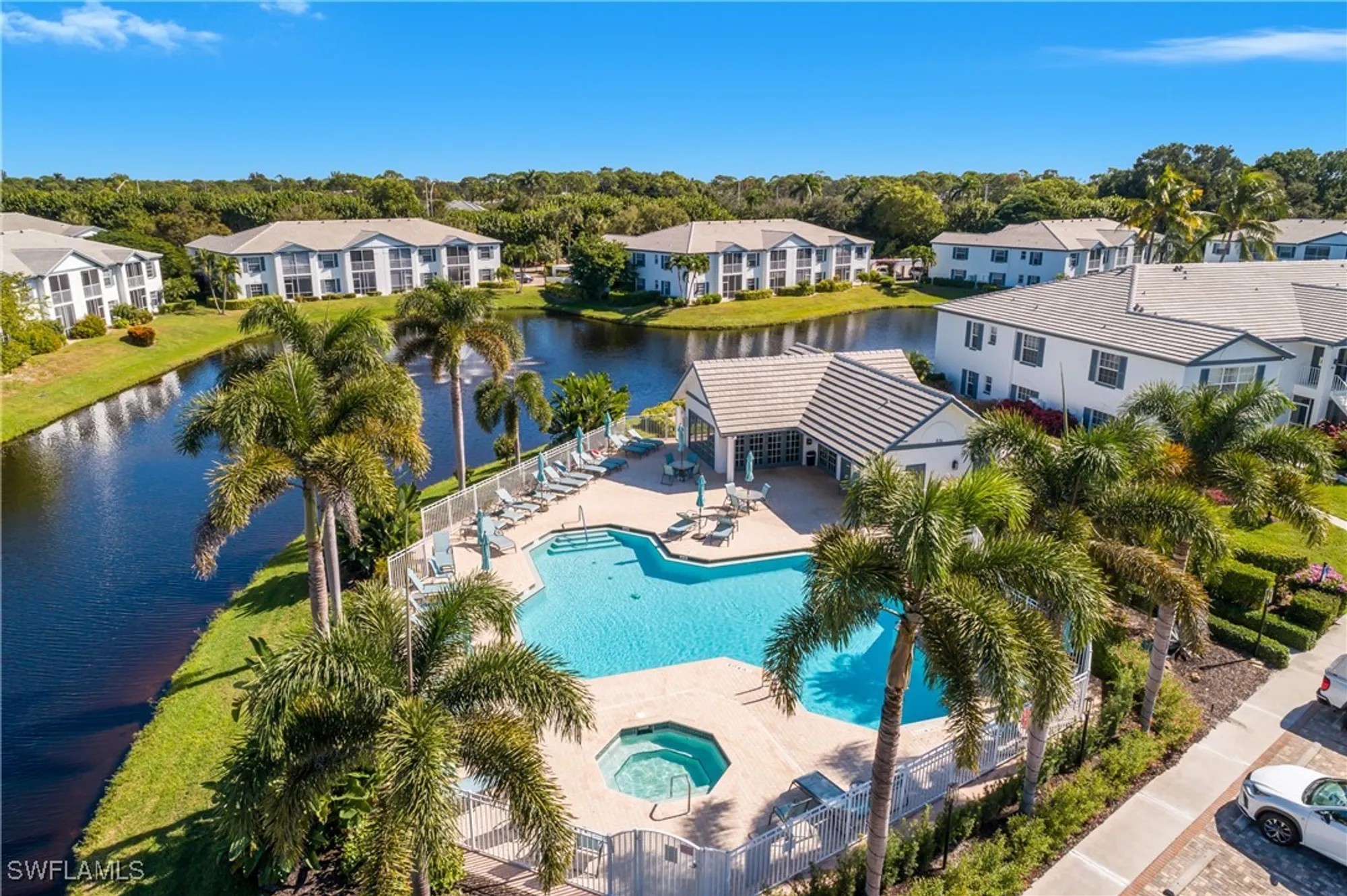 Property Slideshow image 38 of 40 | 864 tanbark dr apt 101, Naples, FL, 34108