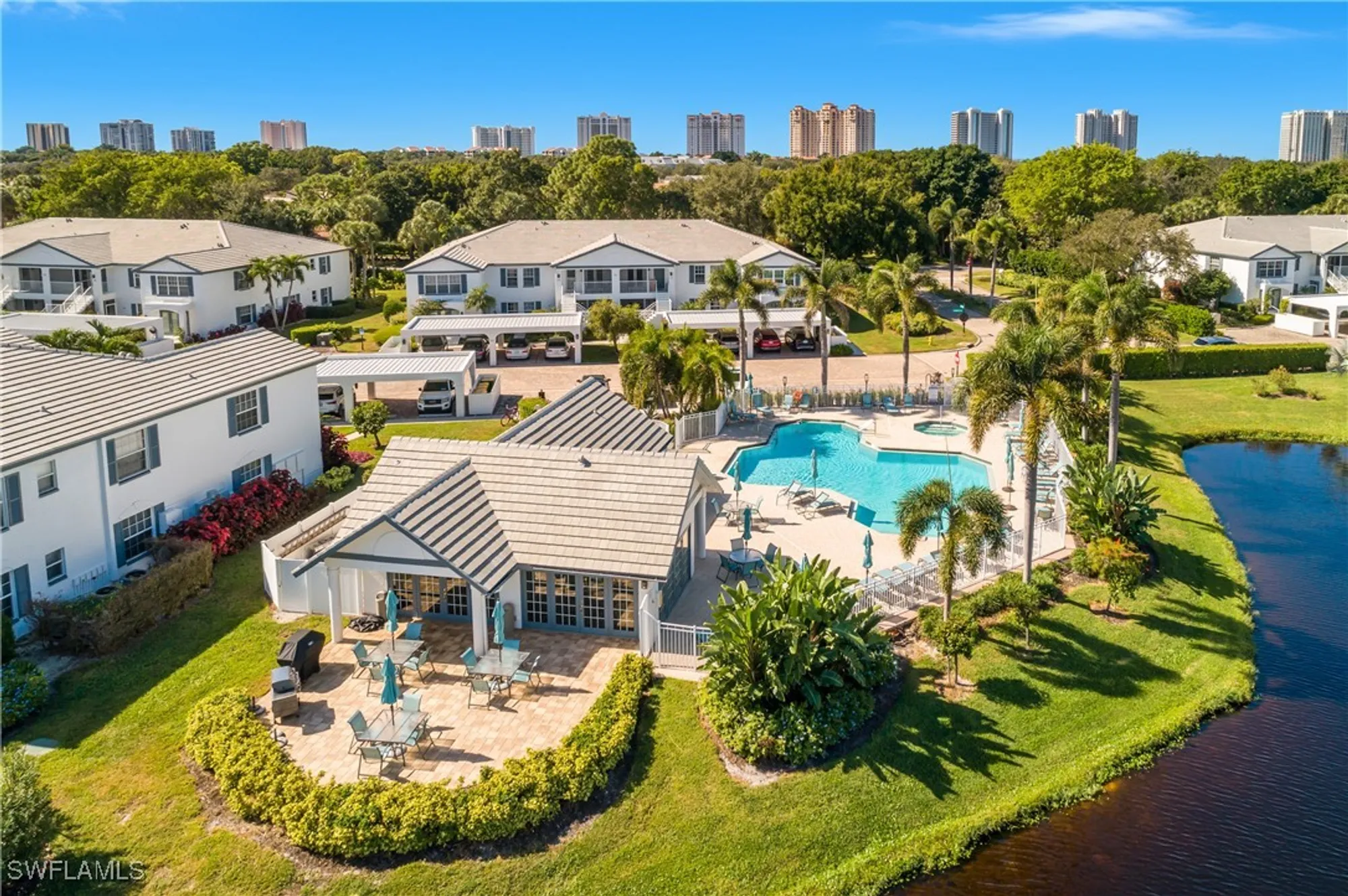 Property Slideshow image 39 of 40 | 864 tanbark dr apt 101, Naples, FL, 34108