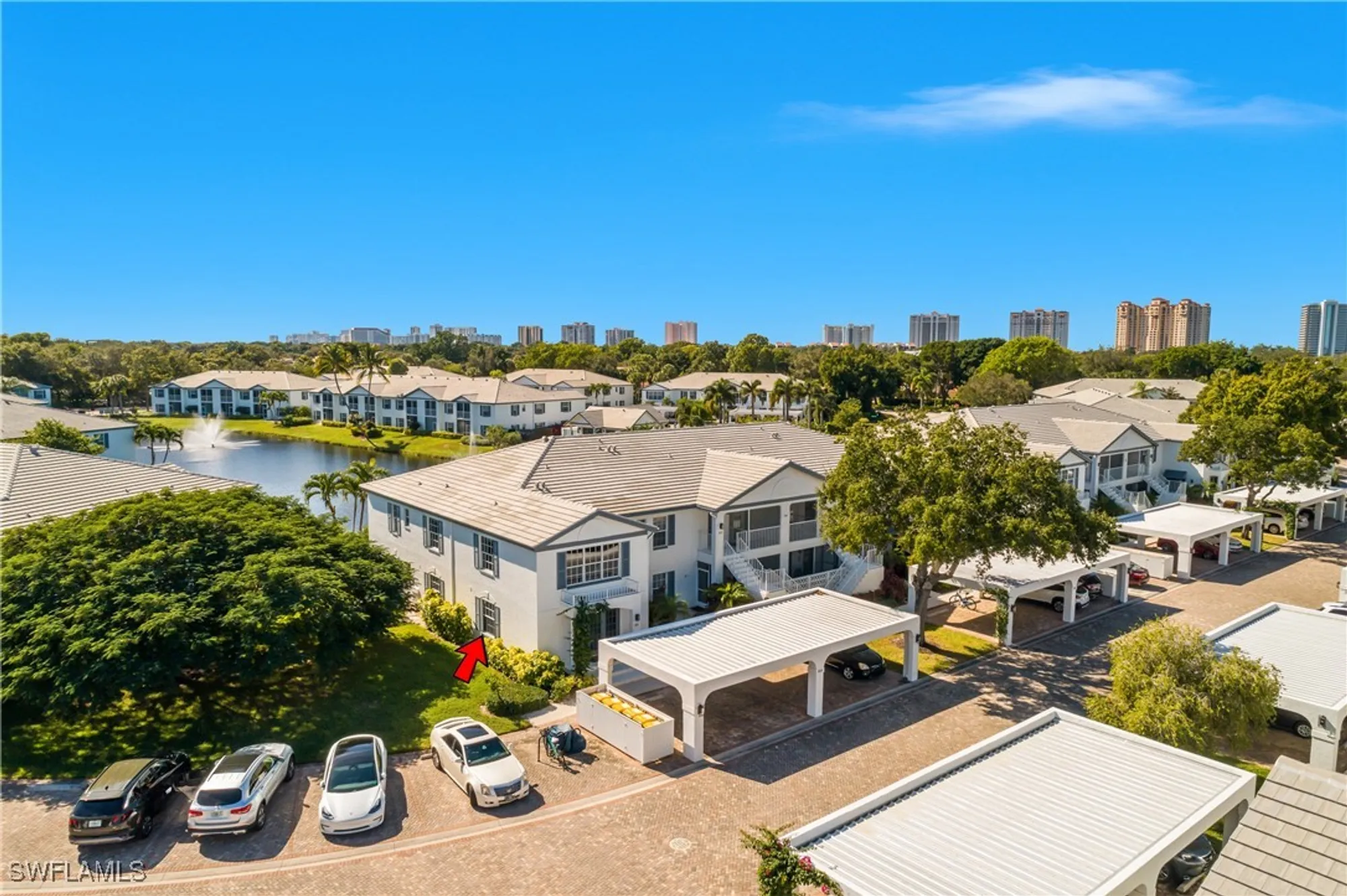 Property Slideshow image 3 of 40 | 864 tanbark dr apt 101, Naples, FL, 34108