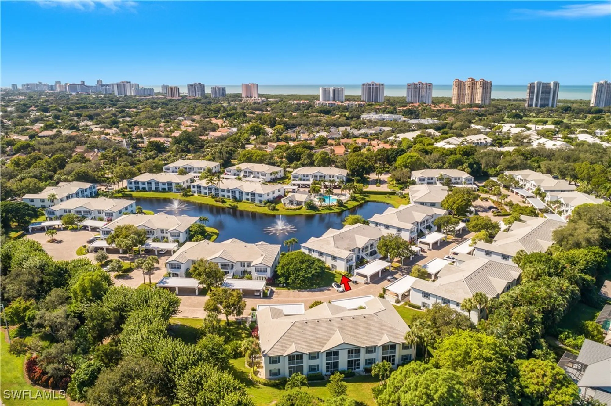 Property Slideshow image 33 of 40 | 864 tanbark dr apt 101, Naples, FL, 34108