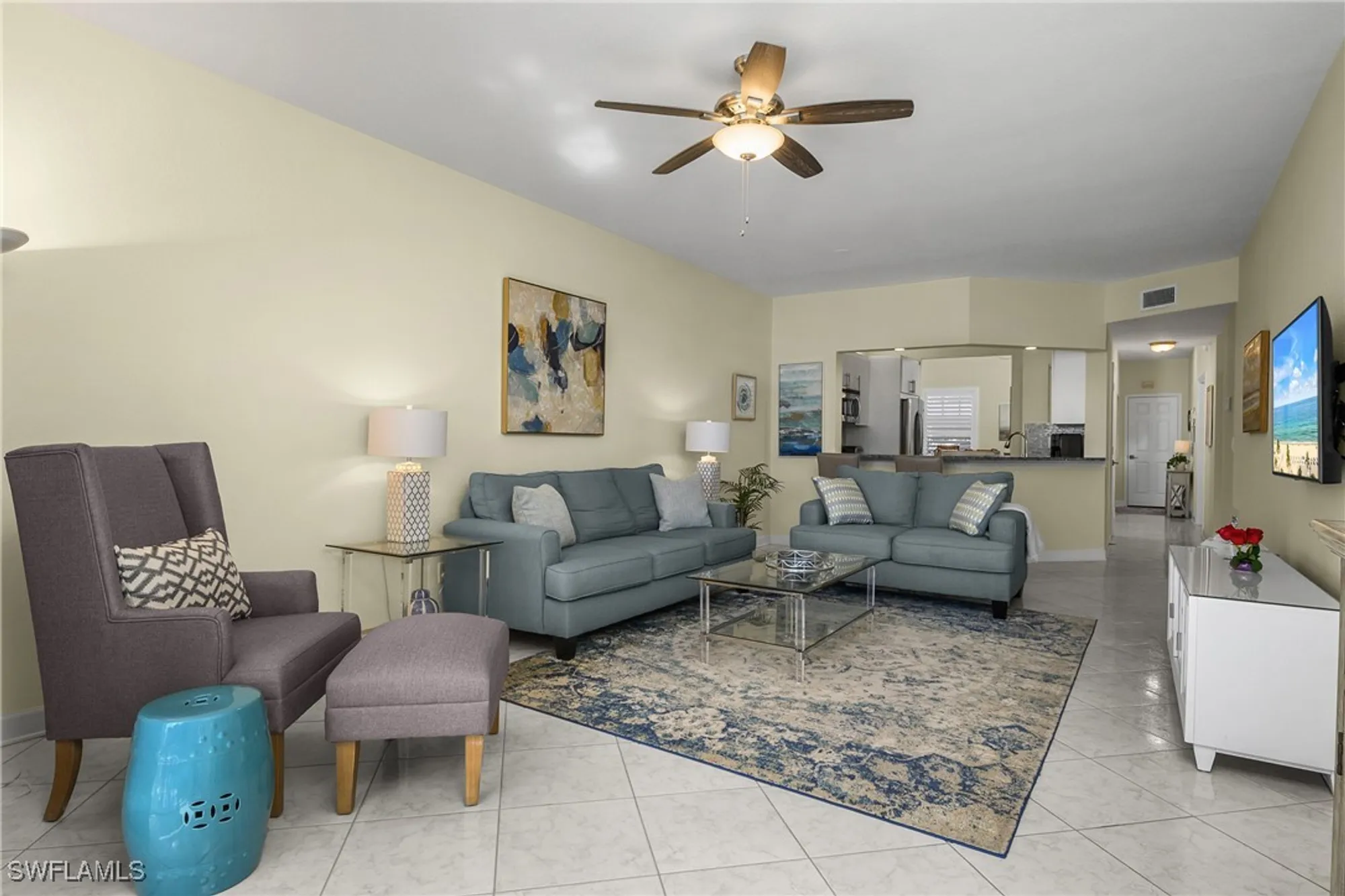 Property Slideshow image 8 of 40 | 864 tanbark dr apt 101, Naples, FL, 34108