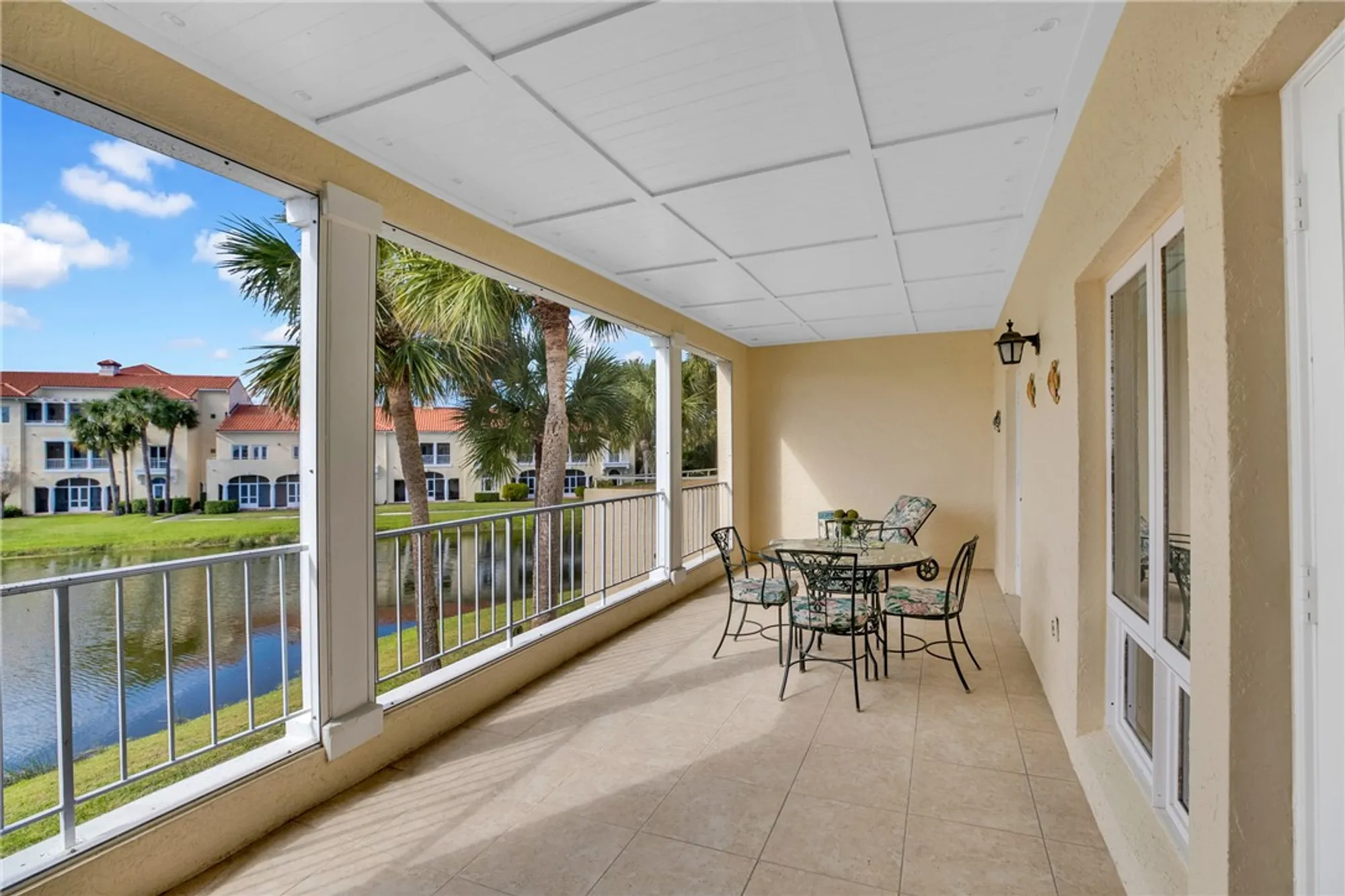 Property Slideshow image 27 of 36 | 5045 harmony cir 207, Vero Beach, FL, 32967