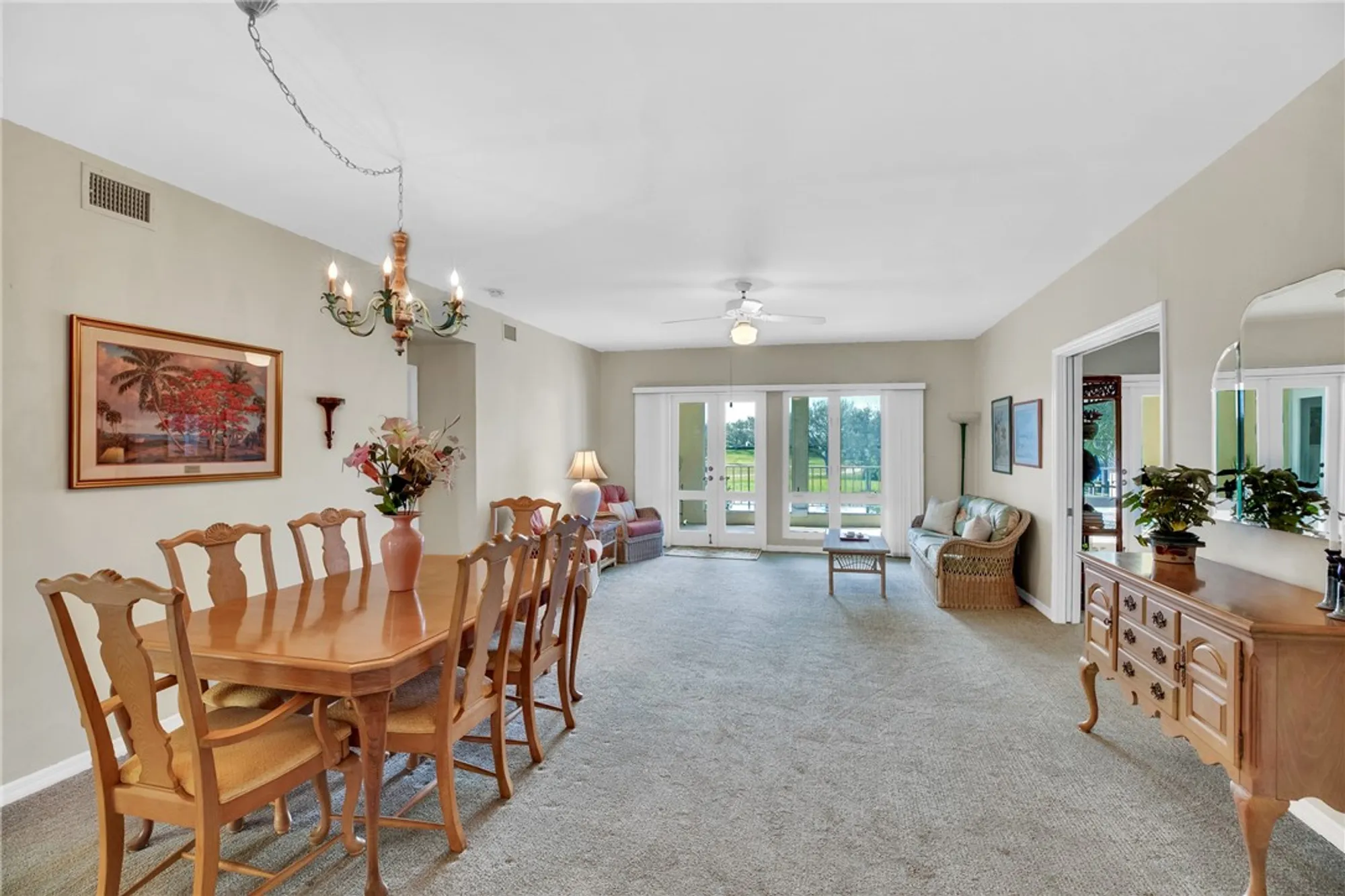 Property Slideshow image 7 of 36 | 5045 harmony cir 207, Vero Beach, FL, 32967