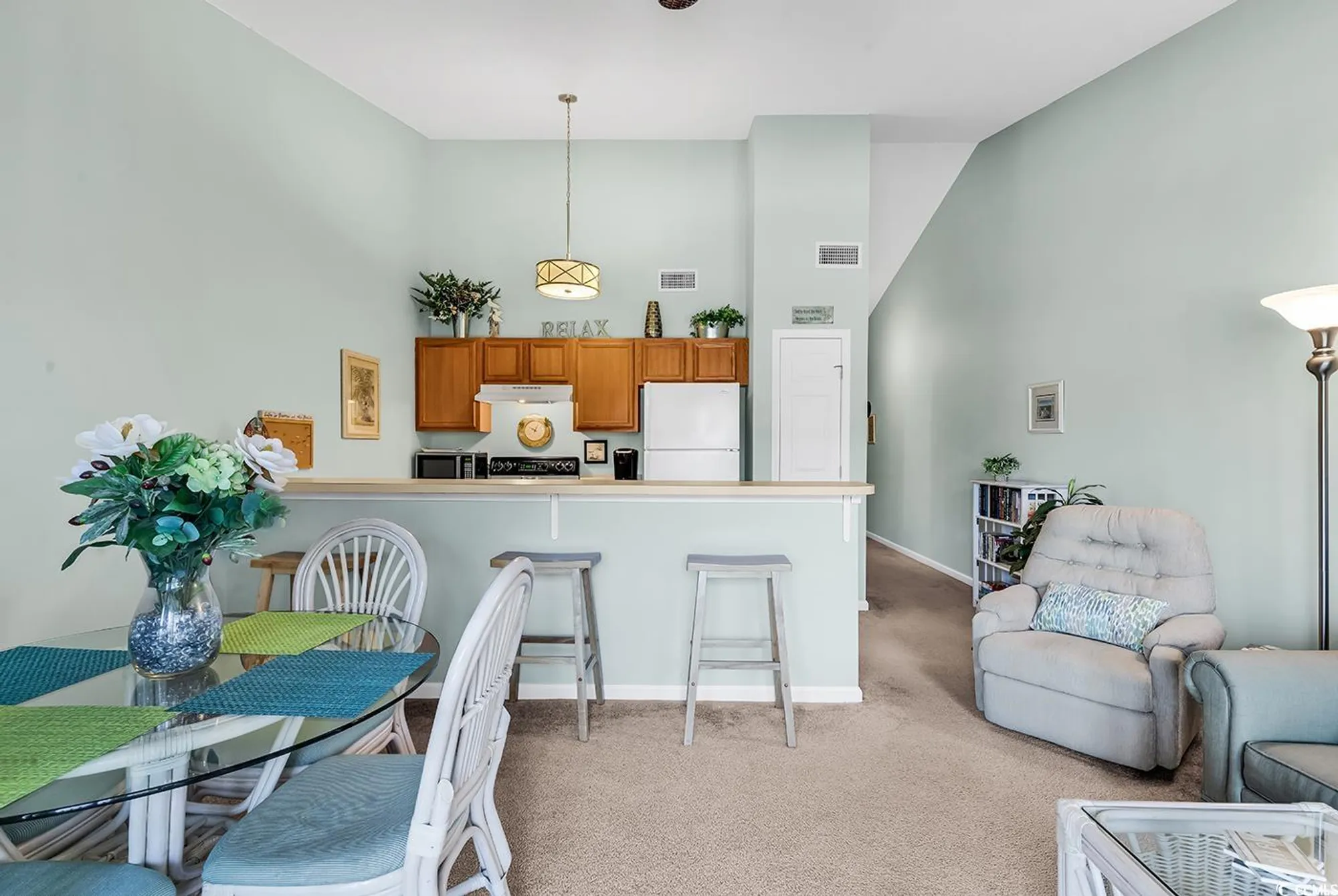 Property Slideshow image 16 of 23 | 1230 white tree ln f, Myrtle Beach, SC, 29588