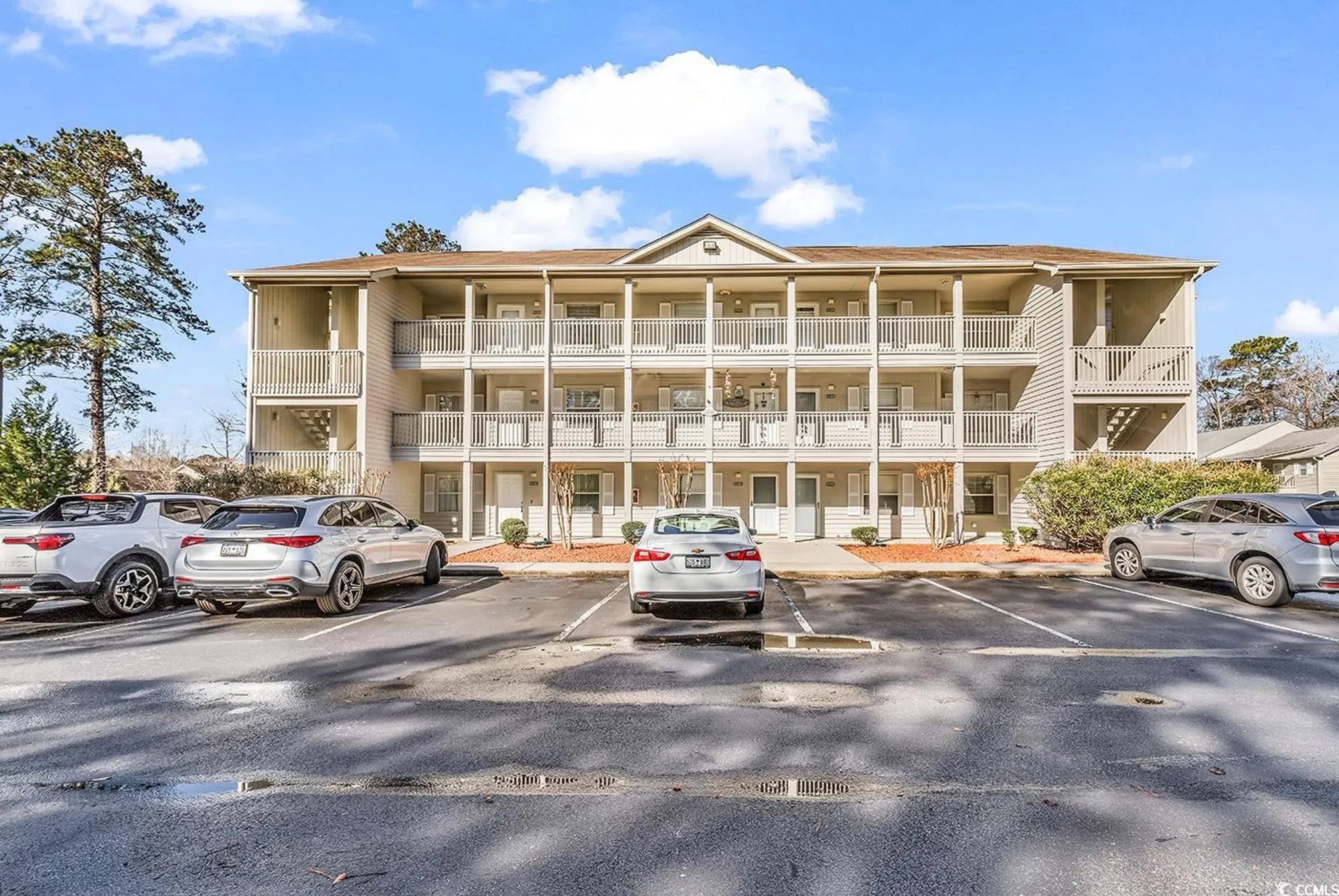 Property Slideshow image 1 of 23 | 1230 white tree ln f, Myrtle Beach, SC, 29588