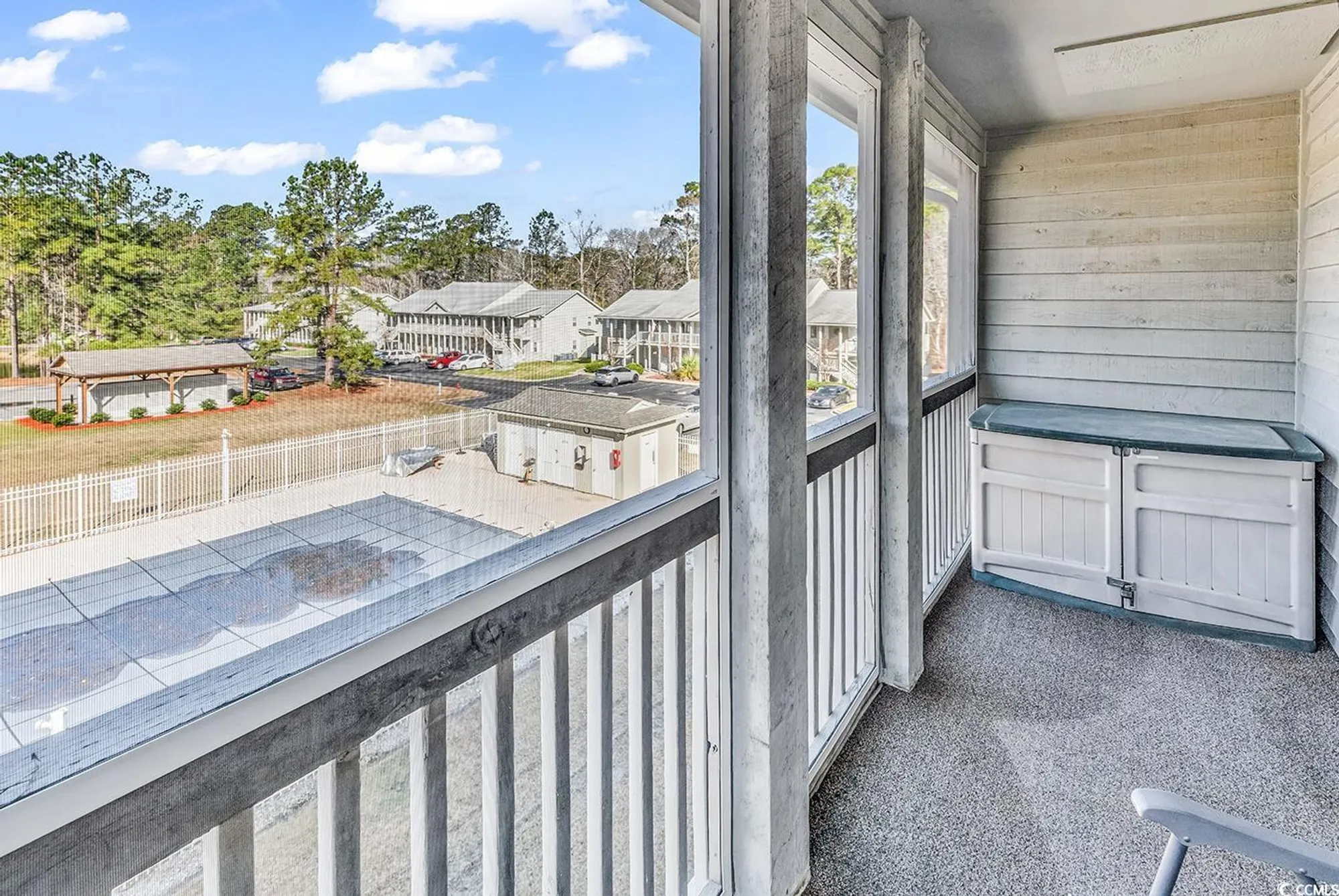 Property Slideshow image 20 of 23 | 1230 white tree ln f, Myrtle Beach, SC, 29588