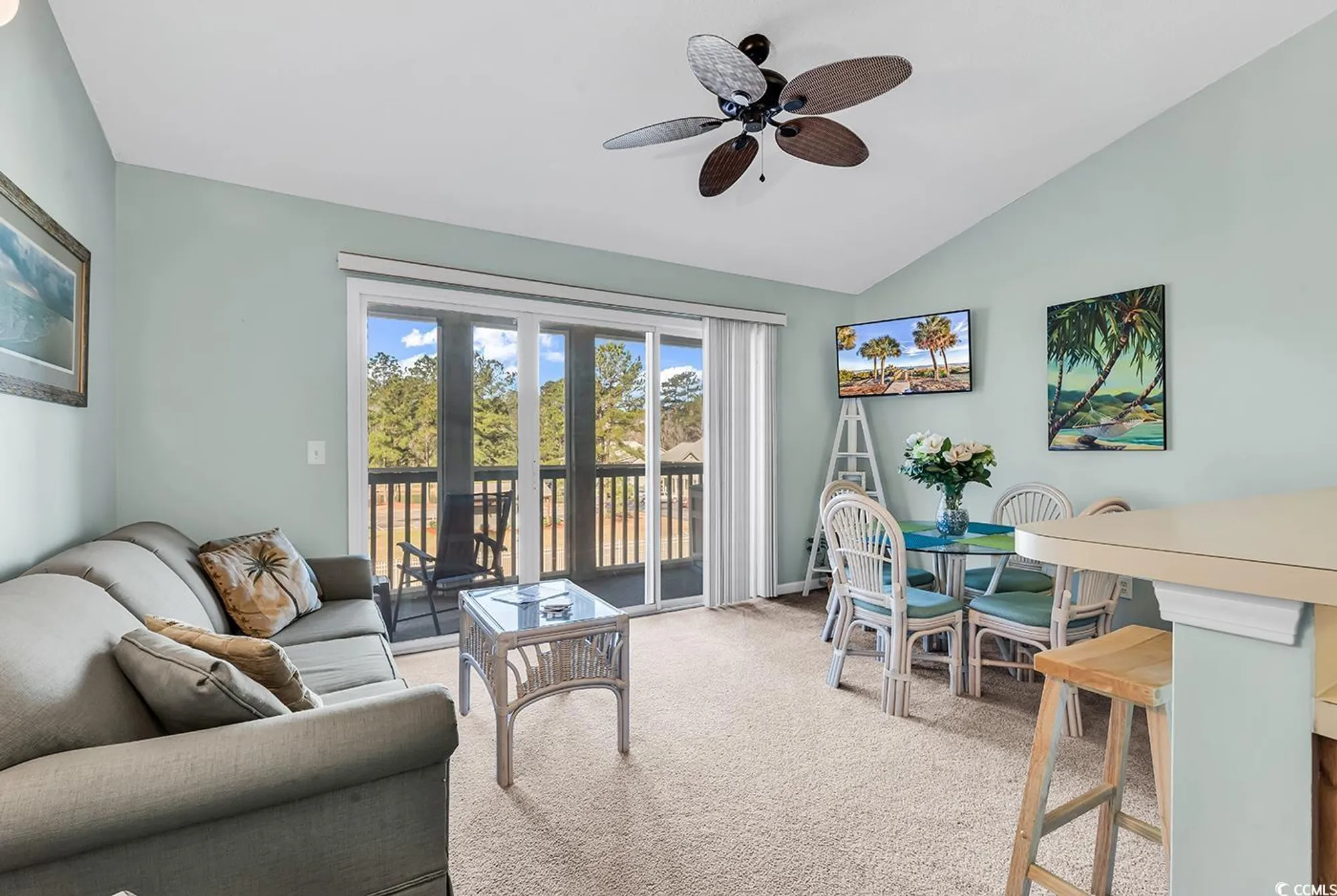 Property Slideshow image 4 of 23 | 1230 white tree ln f, Myrtle Beach, SC, 29588