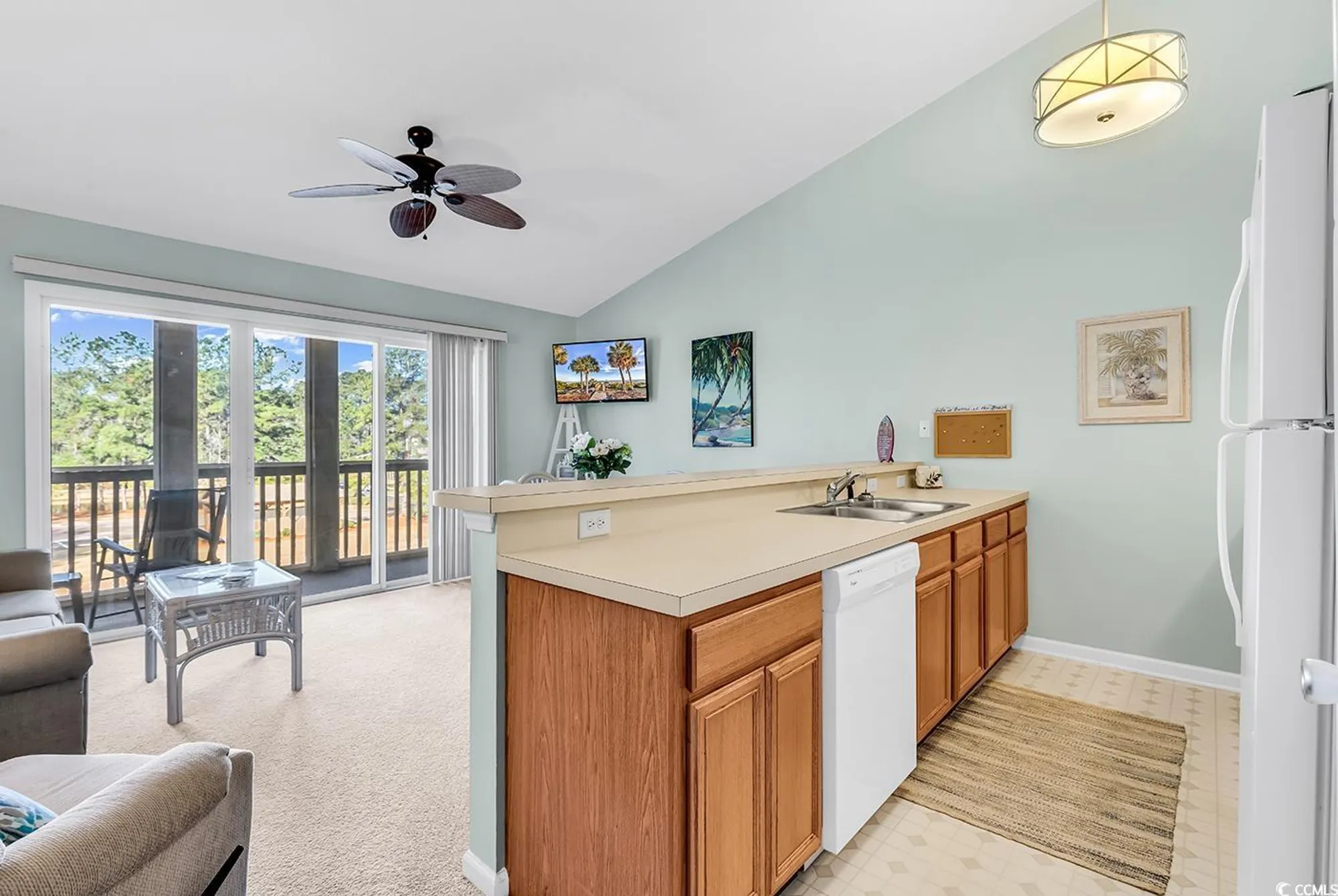 Property Slideshow image 6 of 23 | 1230 white tree ln f, Myrtle Beach, SC, 29588