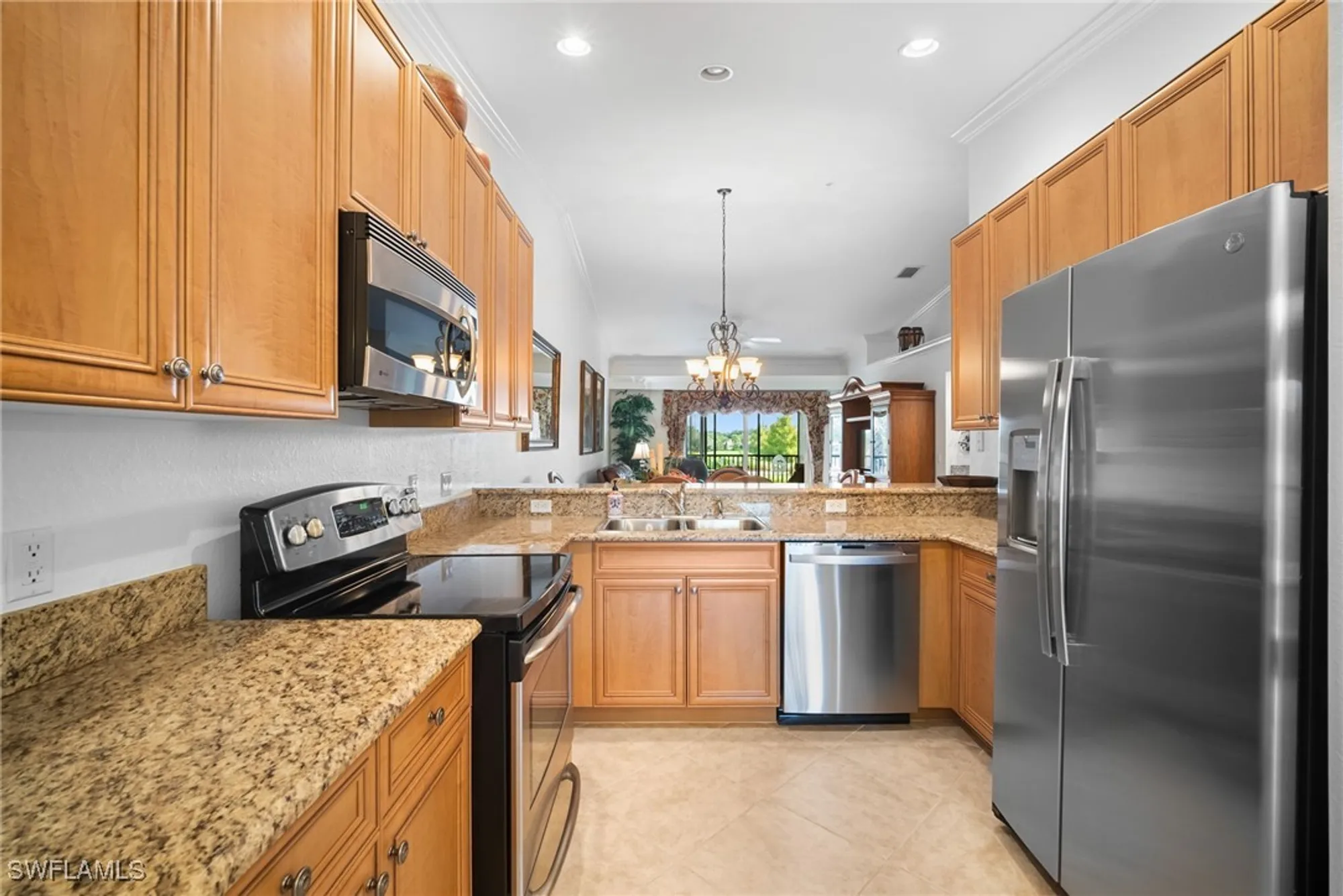 Property Slideshow image 15 of 49 | 10250 heritage bay blvd 3625, Naples, FL, 34120