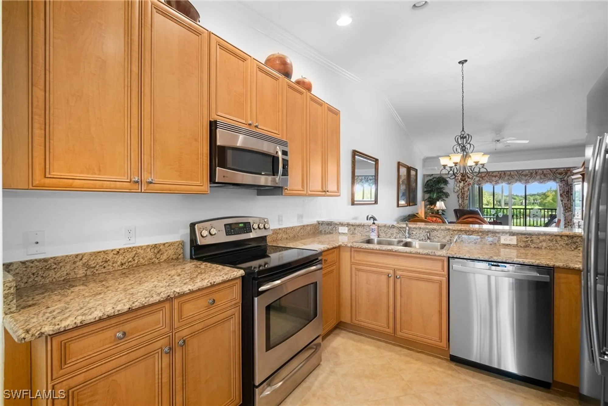 Property Slideshow image 16 of 49 | 10250 heritage bay blvd 3625, Naples, FL, 34120