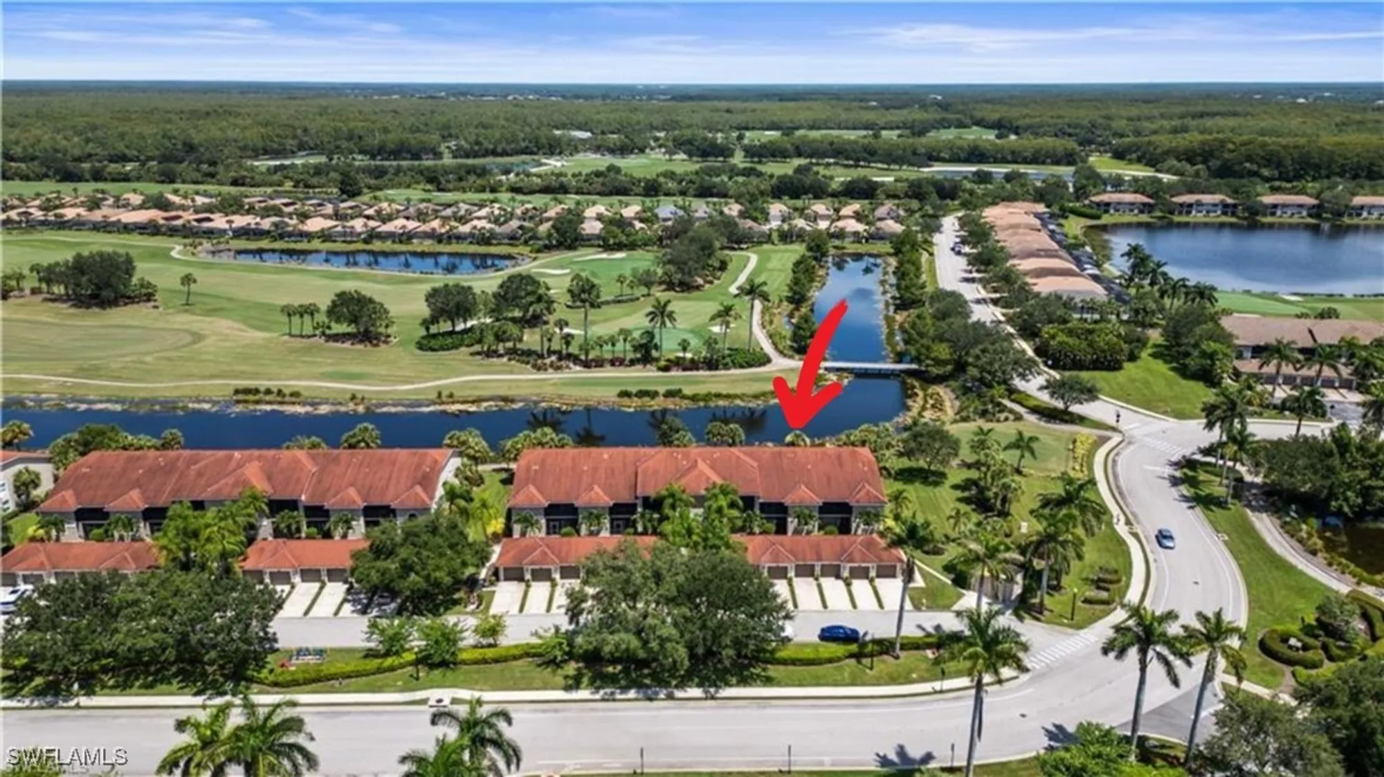 Property Slideshow image 1 of 49 | 10250 heritage bay blvd 3625, Naples, FL, 34120