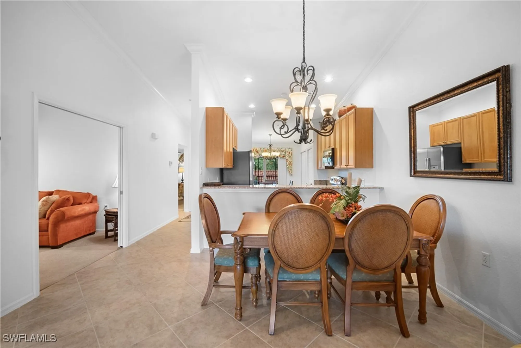 Property Slideshow image 13 of 49 | 10250 heritage bay blvd 3625, Naples, FL, 34120