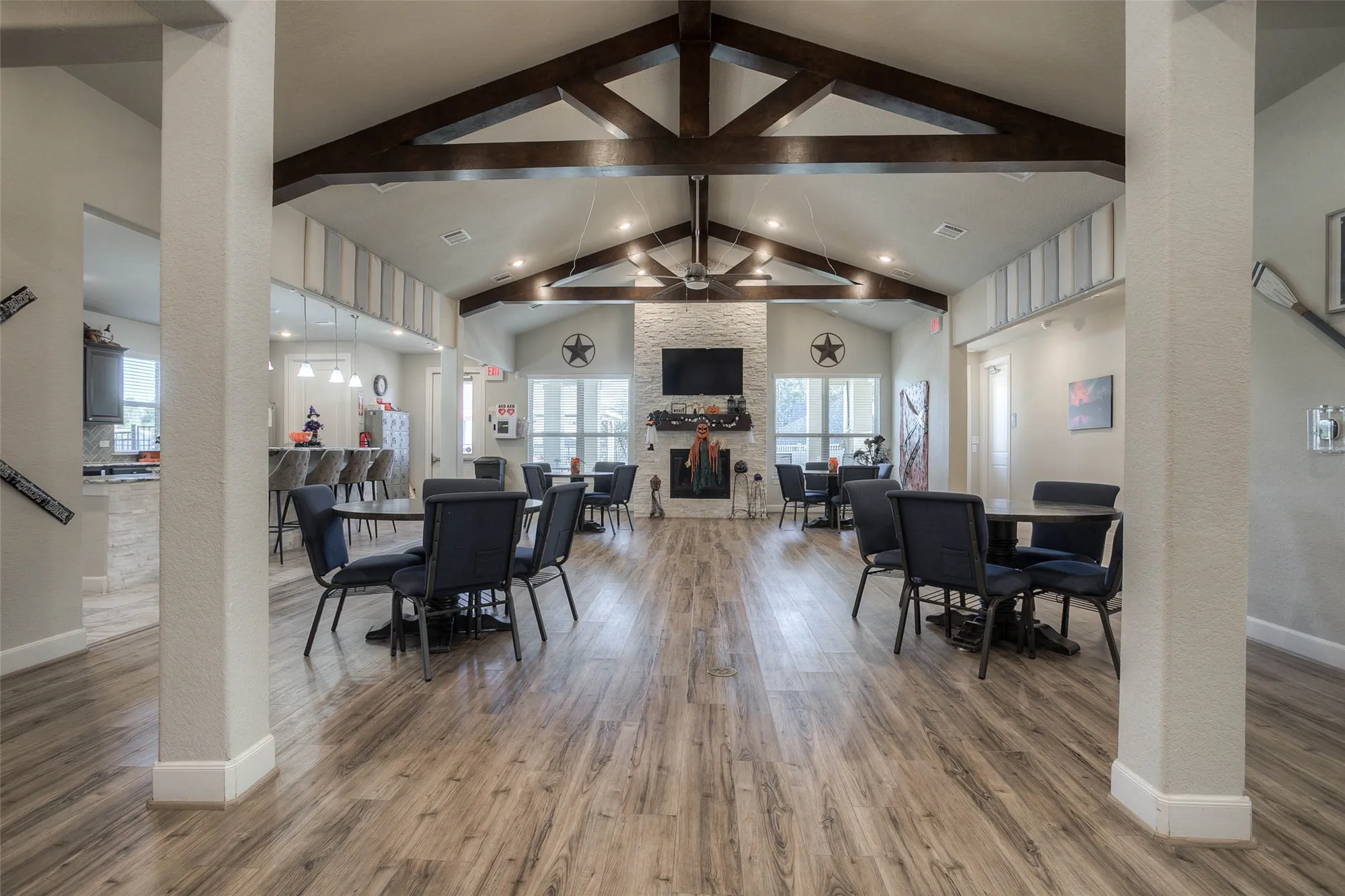 Property Slideshow image 45 of 50 | 5757 lakeside villas ct, Conroe, TX, 77304