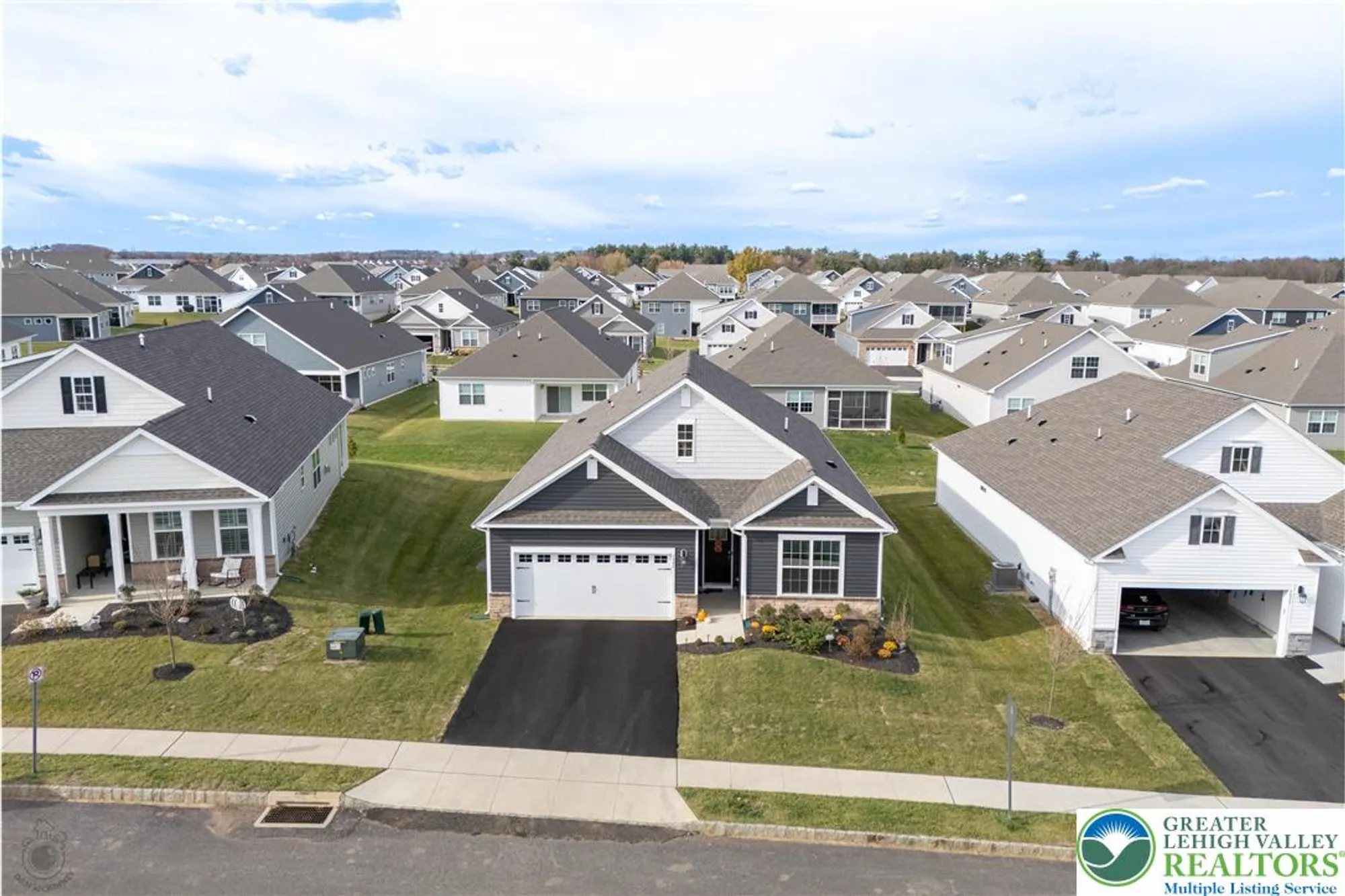 Property Slideshow image 4 of 41 | 7945 golden ln, Breinigsville, PA, 18031