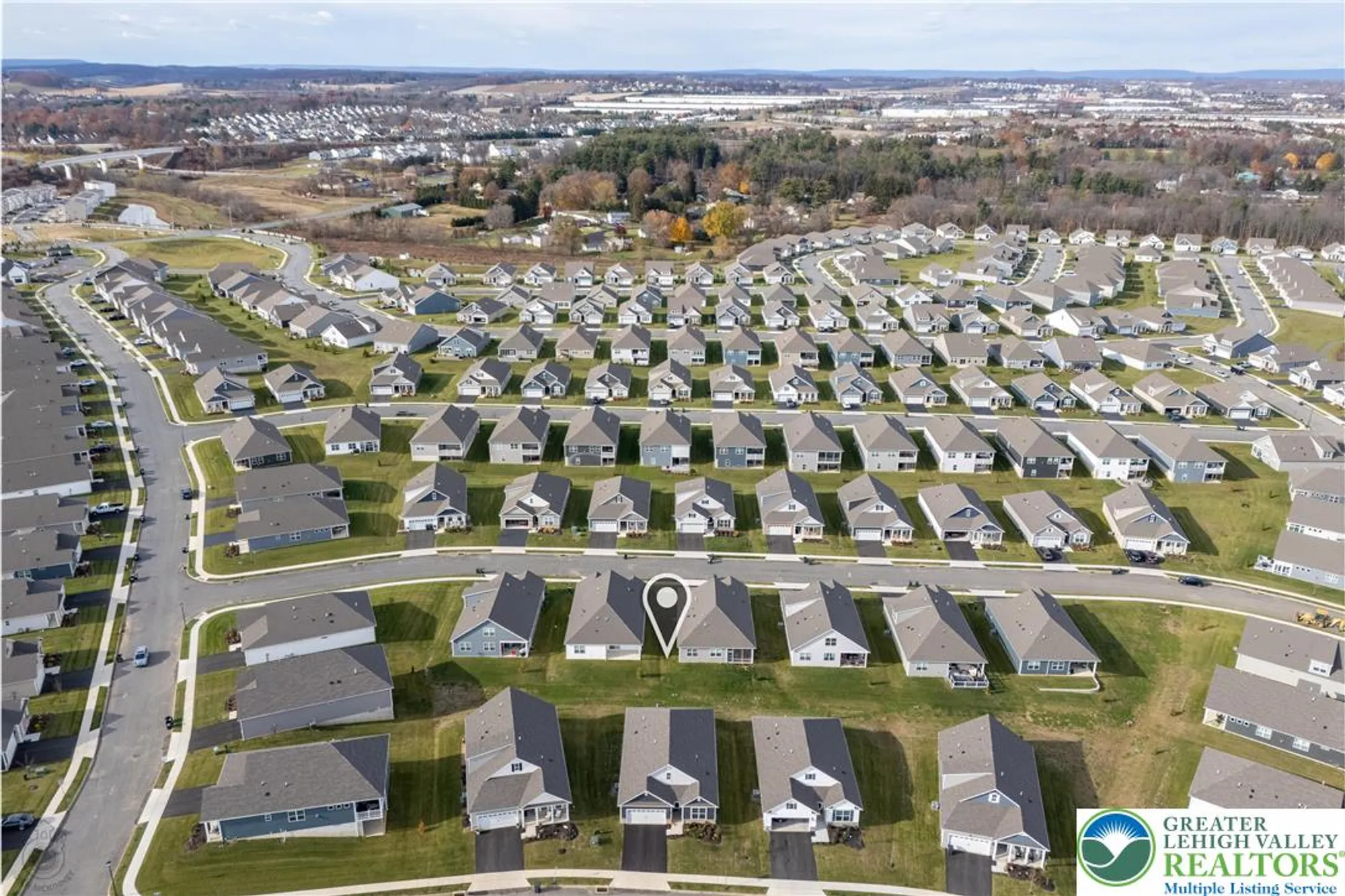 Property Slideshow image 40 of 41 | 7945 golden ln, Breinigsville, PA, 18031