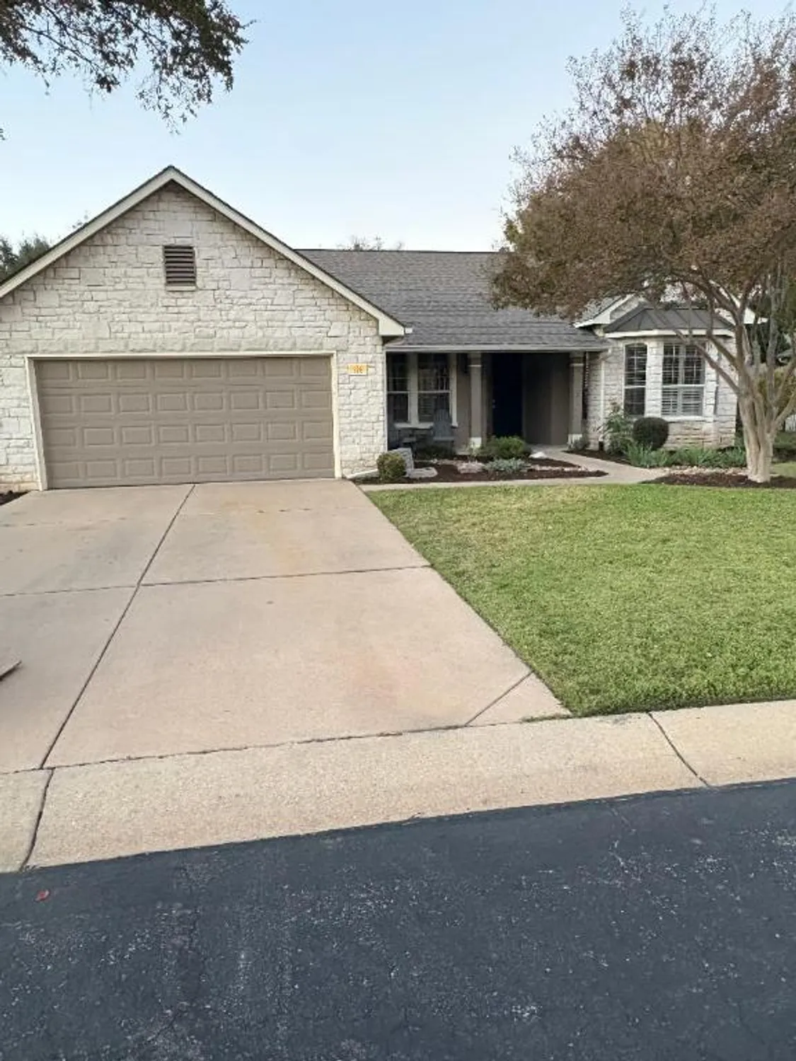 Property Slideshow image 1 of 1 | 126 bass st, Georgetown, TX, 78633