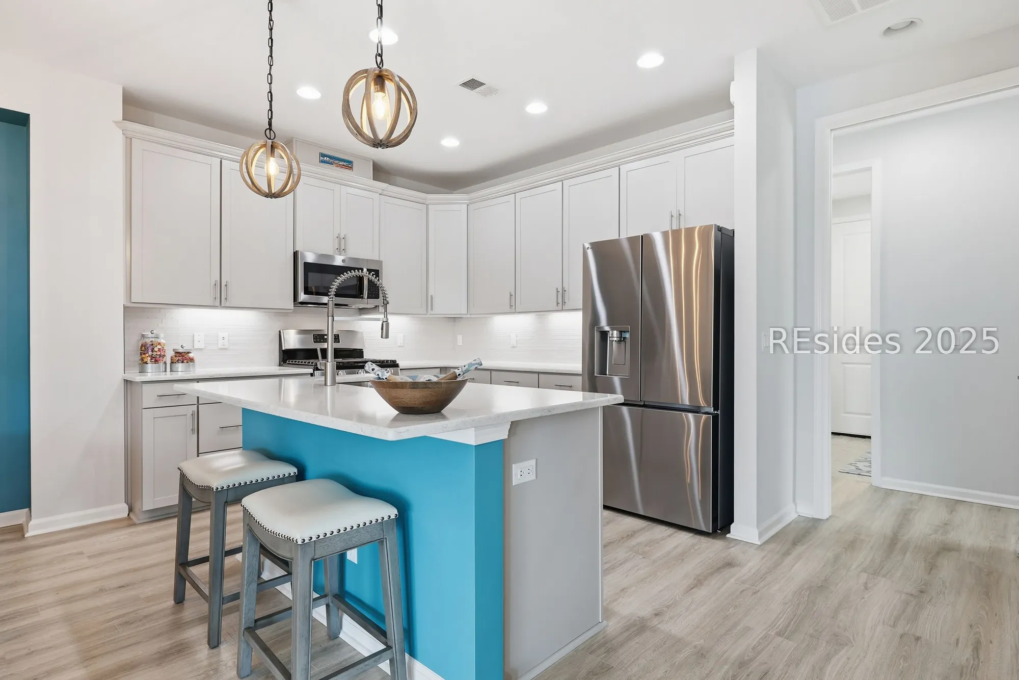 Property Slideshow image 11 of 46 | 244 landshark blvd, Hardeeville, SC, 29927