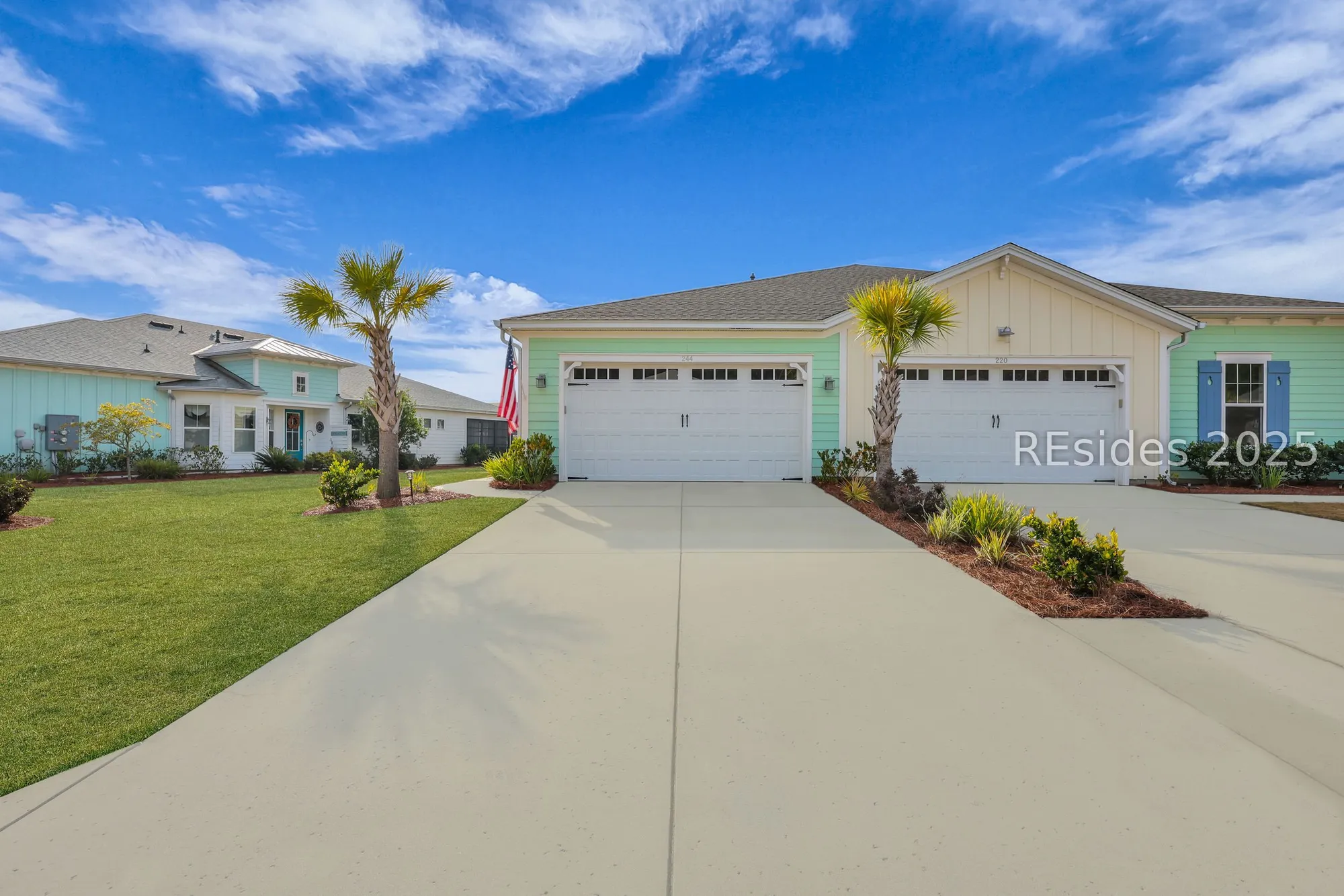 Property Slideshow image 2 of 46 | 244 landshark blvd, Hardeeville, SC, 29927