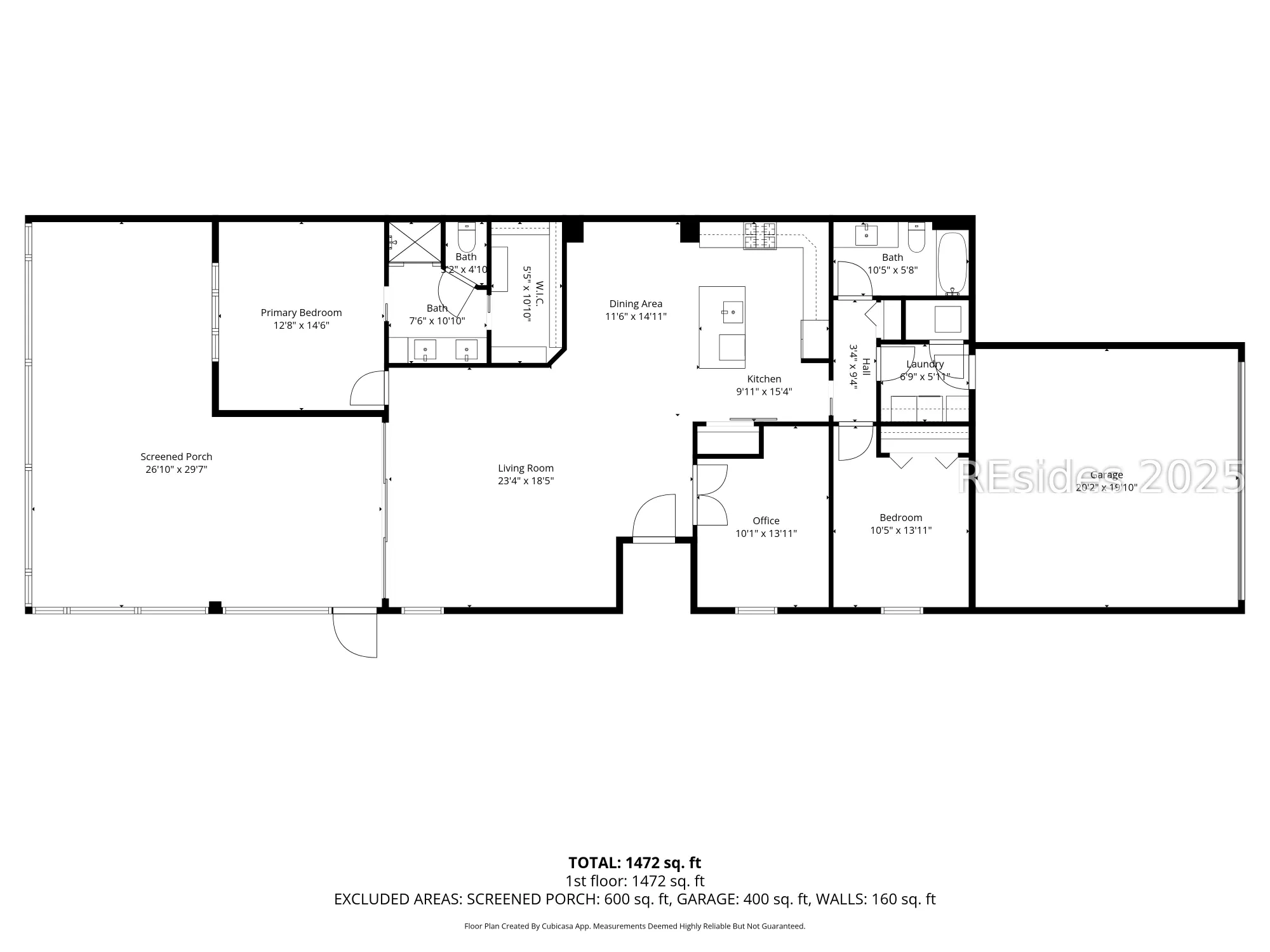 Property Slideshow image 35 of 46 | 244 landshark blvd, Hardeeville, SC, 29927