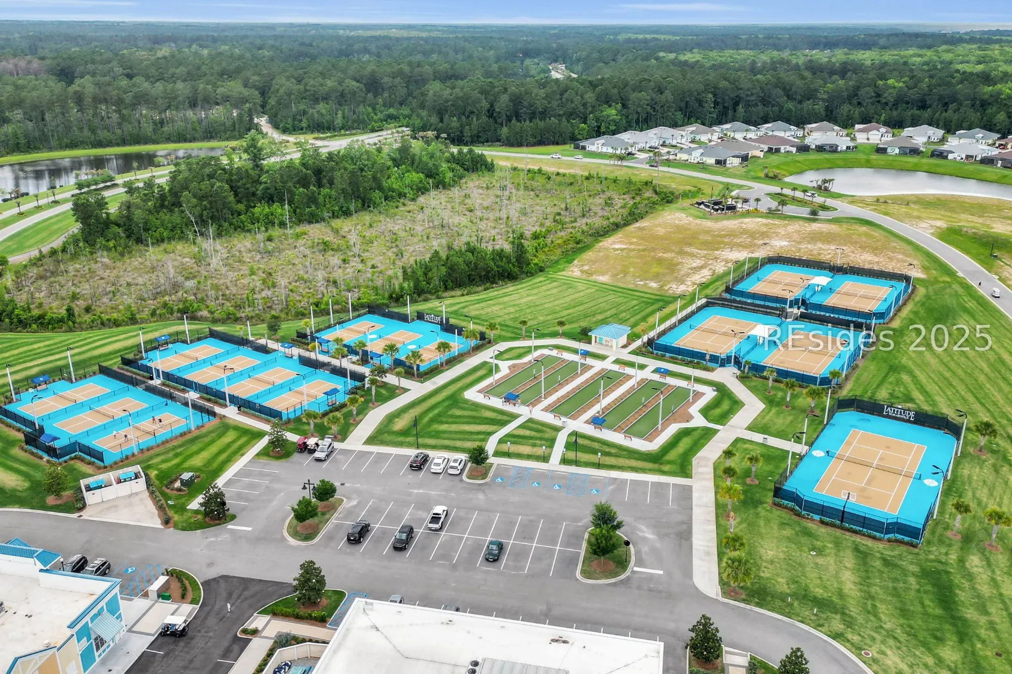 Property Slideshow image 37 of 46 | 244 landshark blvd, Hardeeville, SC, 29927