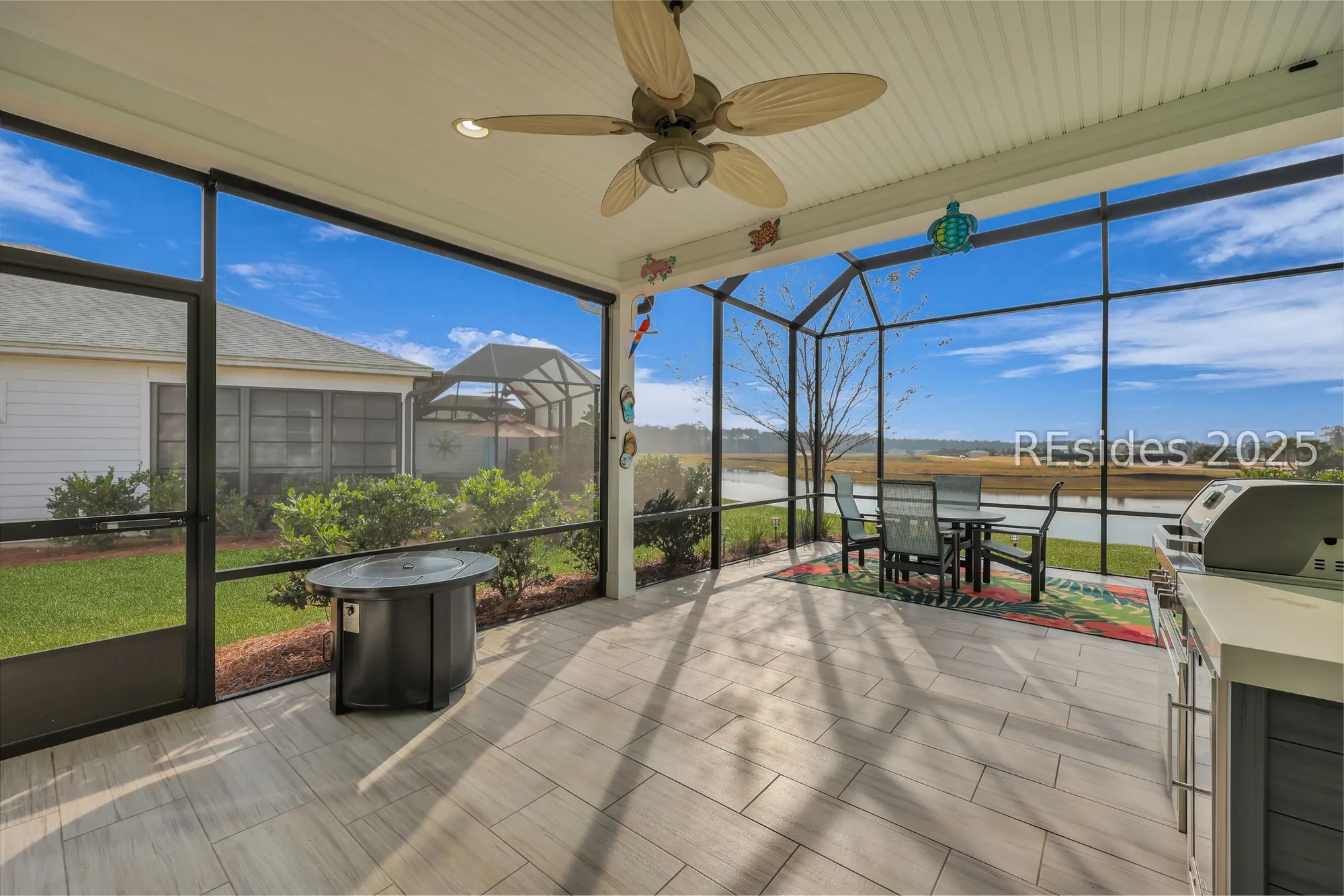 Property Slideshow image 30 of 46 | 244 landshark blvd, Hardeeville, SC, 29927