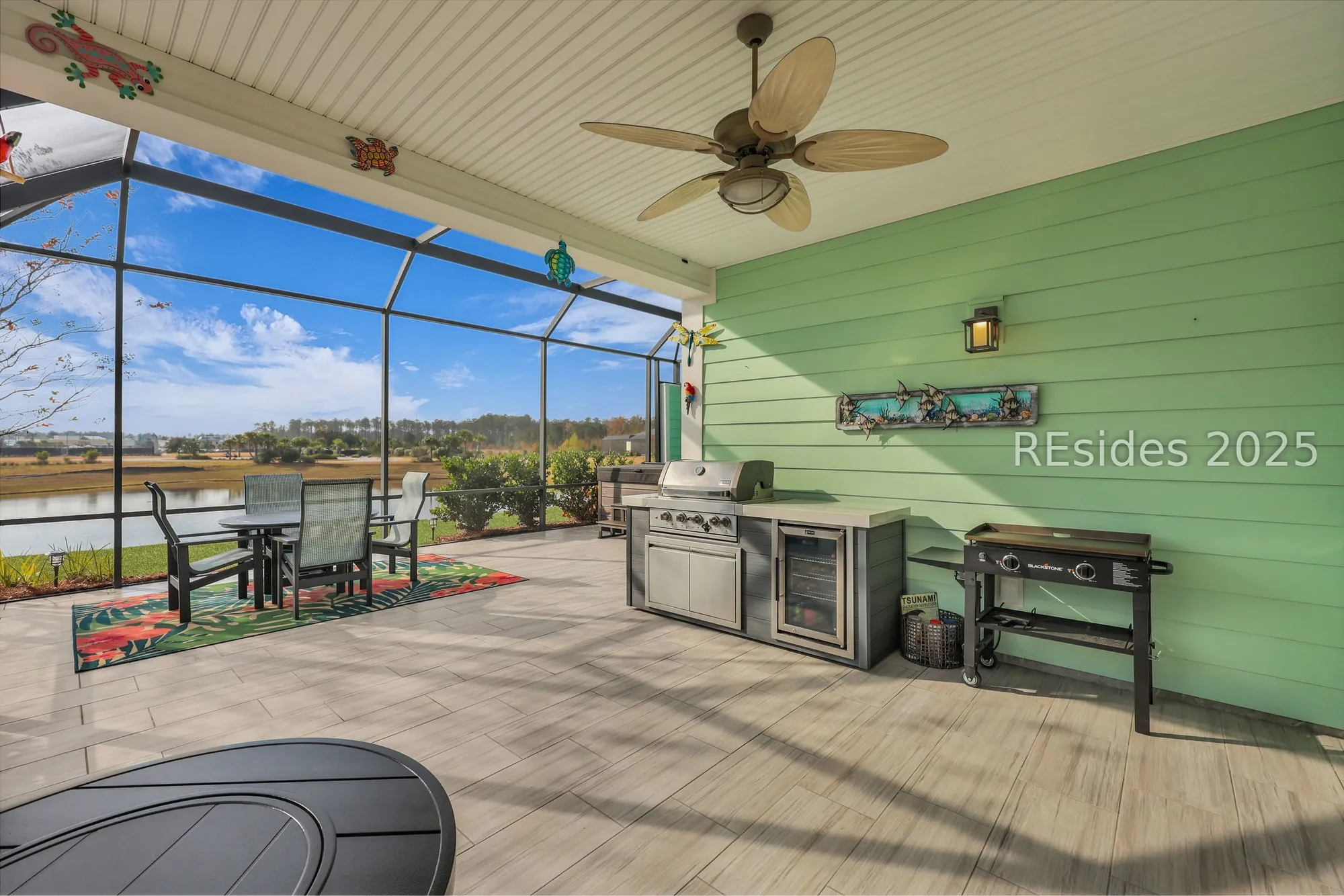 Property Slideshow image 31 of 46 | 244 landshark blvd, Hardeeville, SC, 29927