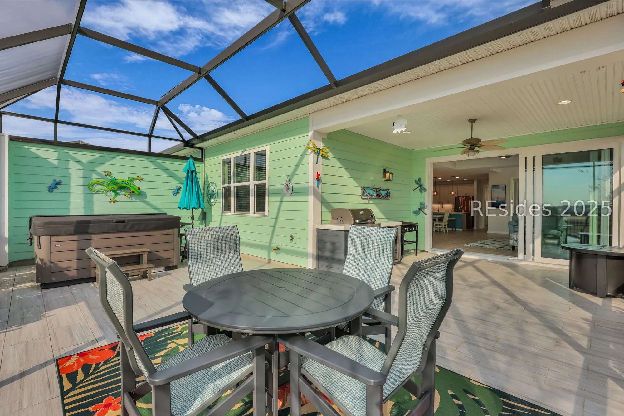 Property Slideshow image 32 of 46 | 244 landshark blvd, Hardeeville, SC, 29927