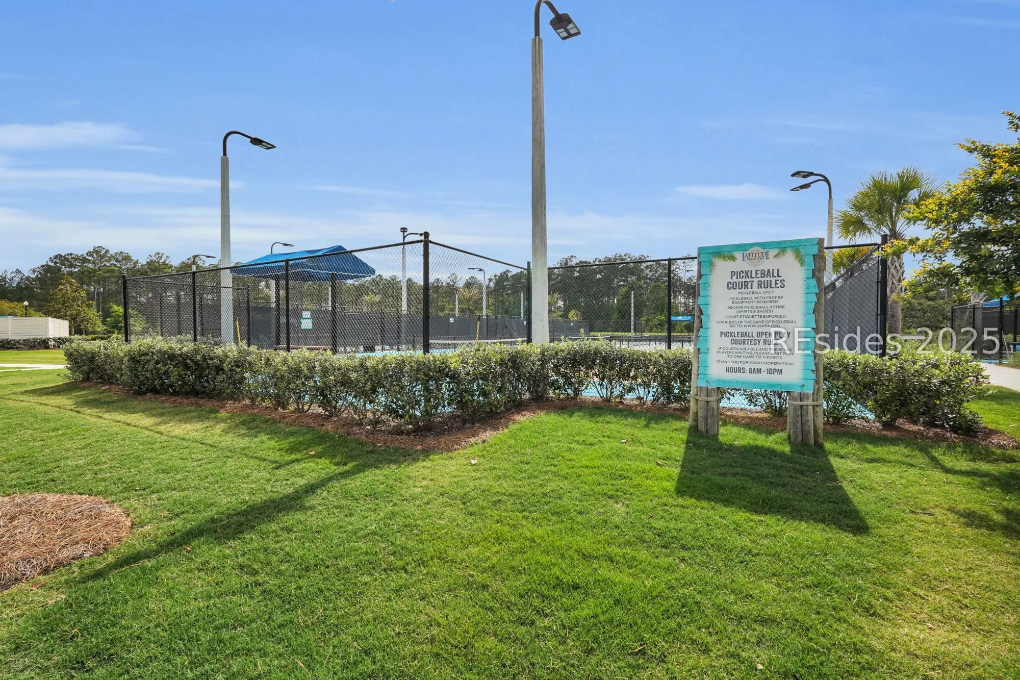 Property Slideshow image 43 of 46 | 244 landshark blvd, Hardeeville, SC, 29927