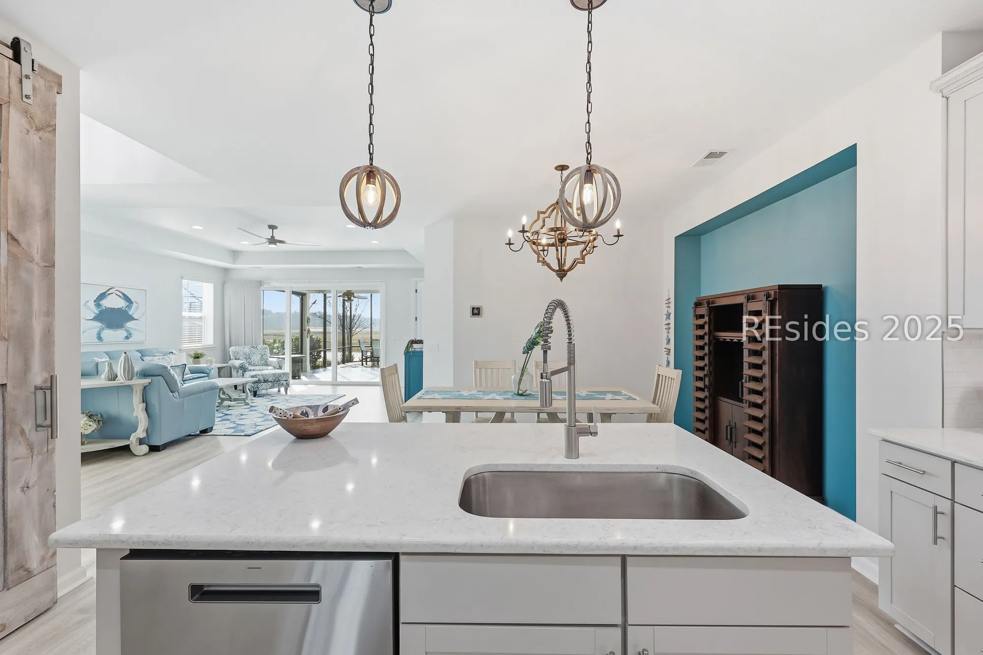 Property Slideshow image 7 of 46 | 244 landshark blvd, Hardeeville, SC, 29927