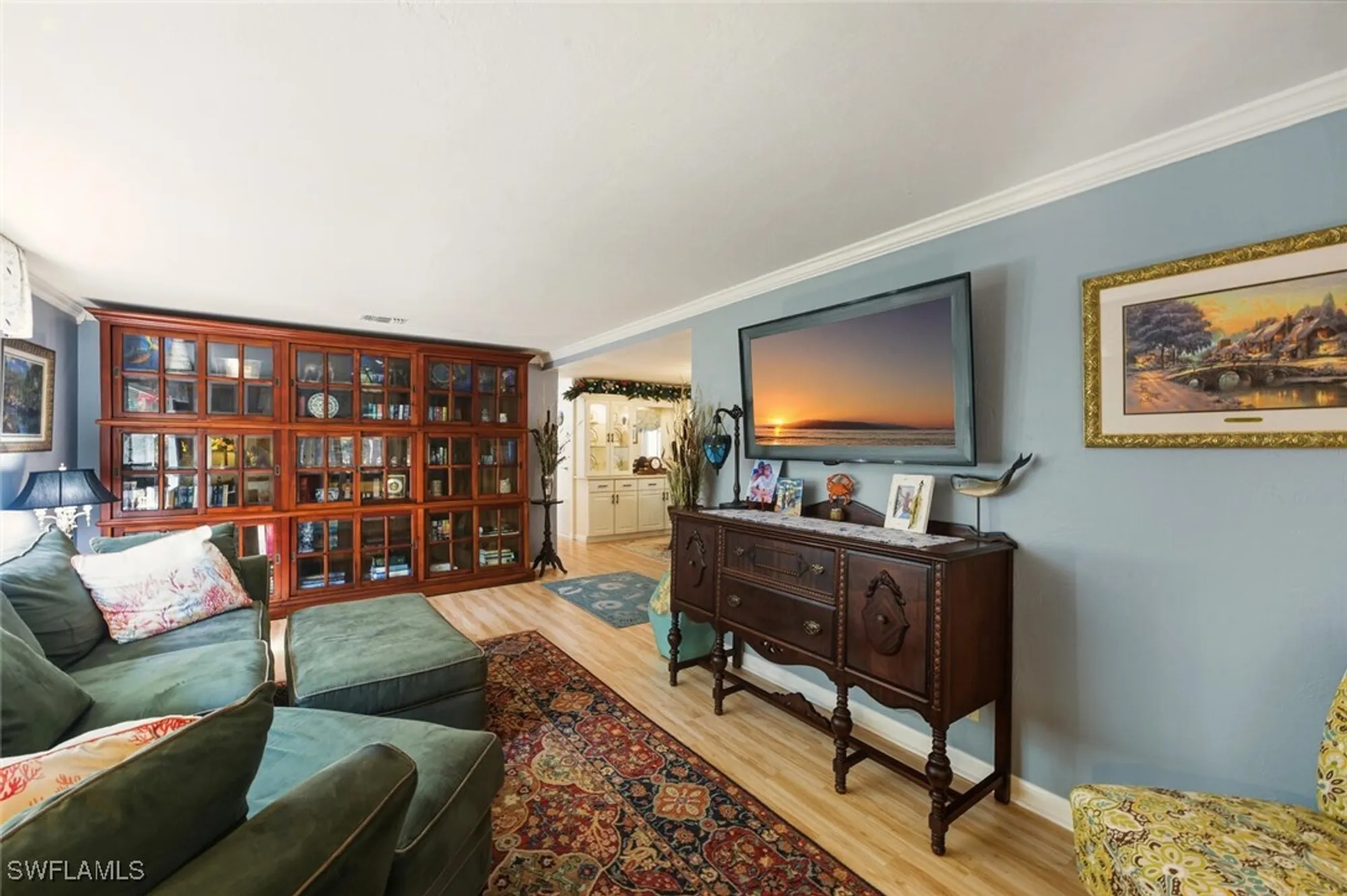 Property Slideshow image 7 of 35 | 542 charlemagne blvd, Naples, FL, 34112
