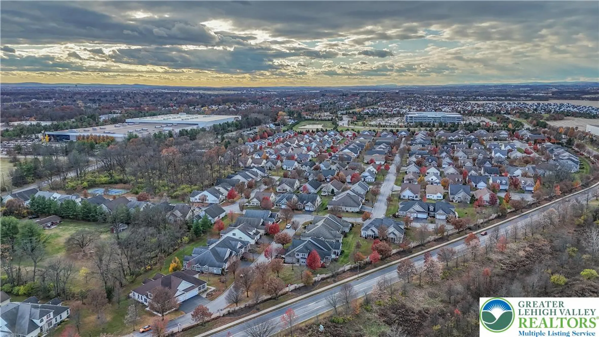 Property Slideshow image 48 of 49 | 6333 valor dr, Bethlehem, PA, 18017