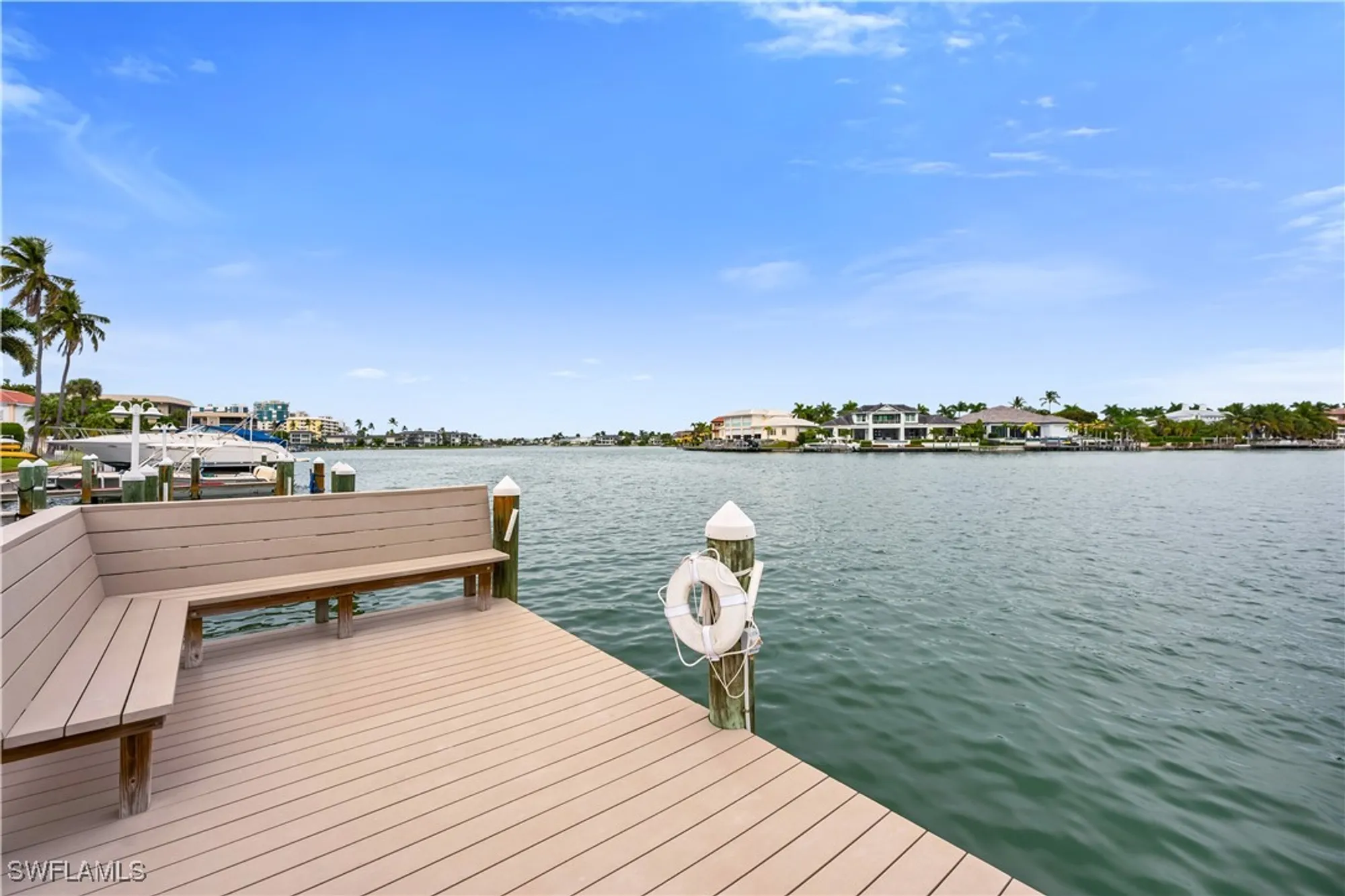 Property Slideshow image 10 of 19 | 3000 gulf shore blvd 113, Naples, FL, 34103