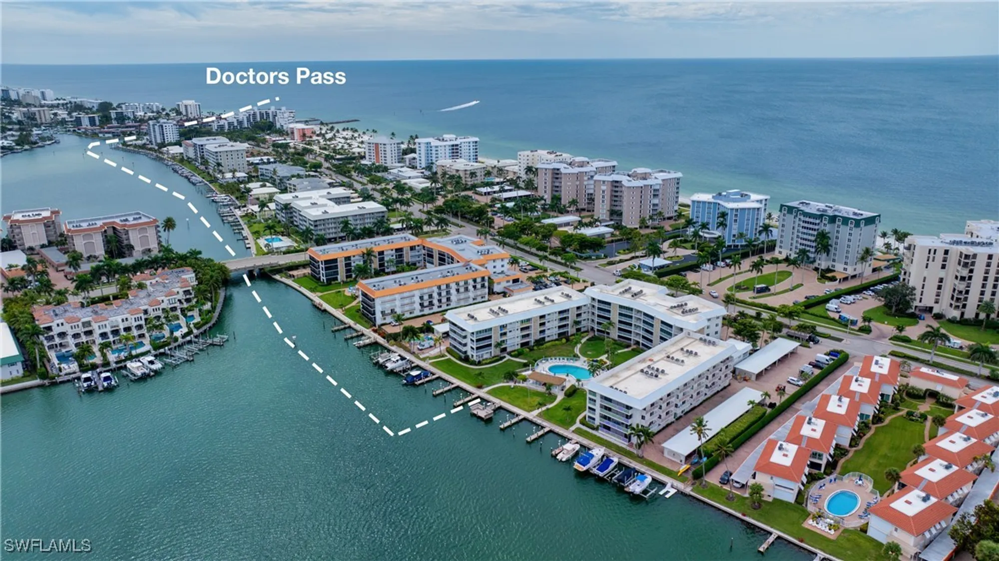Property Slideshow image 11 of 19 | 3000 gulf shore blvd 113, Naples, FL, 34103